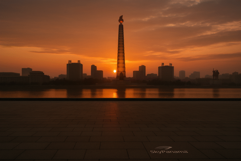 Corea del Norte para viajeros curiosos: lo esencial antes de ir