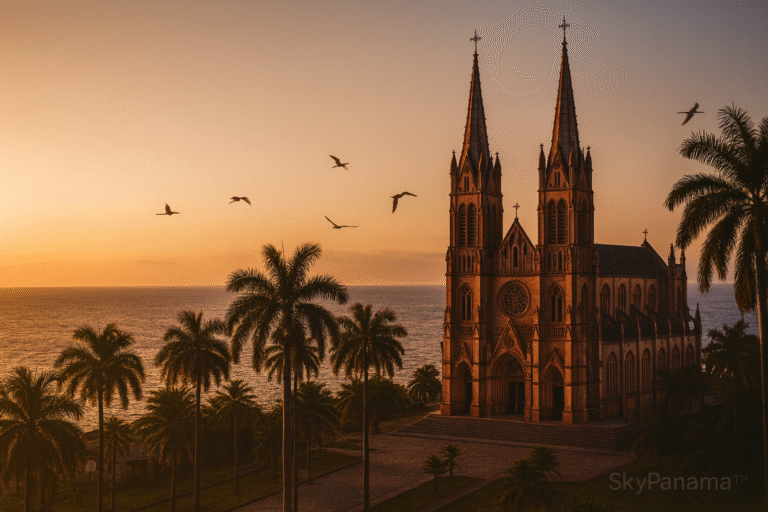 Guía de viaje: Guinea Ecuatorial, el secreto mejor guardado de África