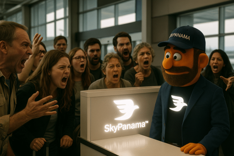 El futuro de la aviación: 5 años para despegar o reiniciarse