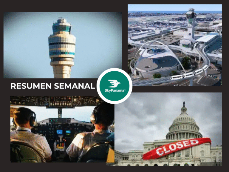 Resumen Semanal