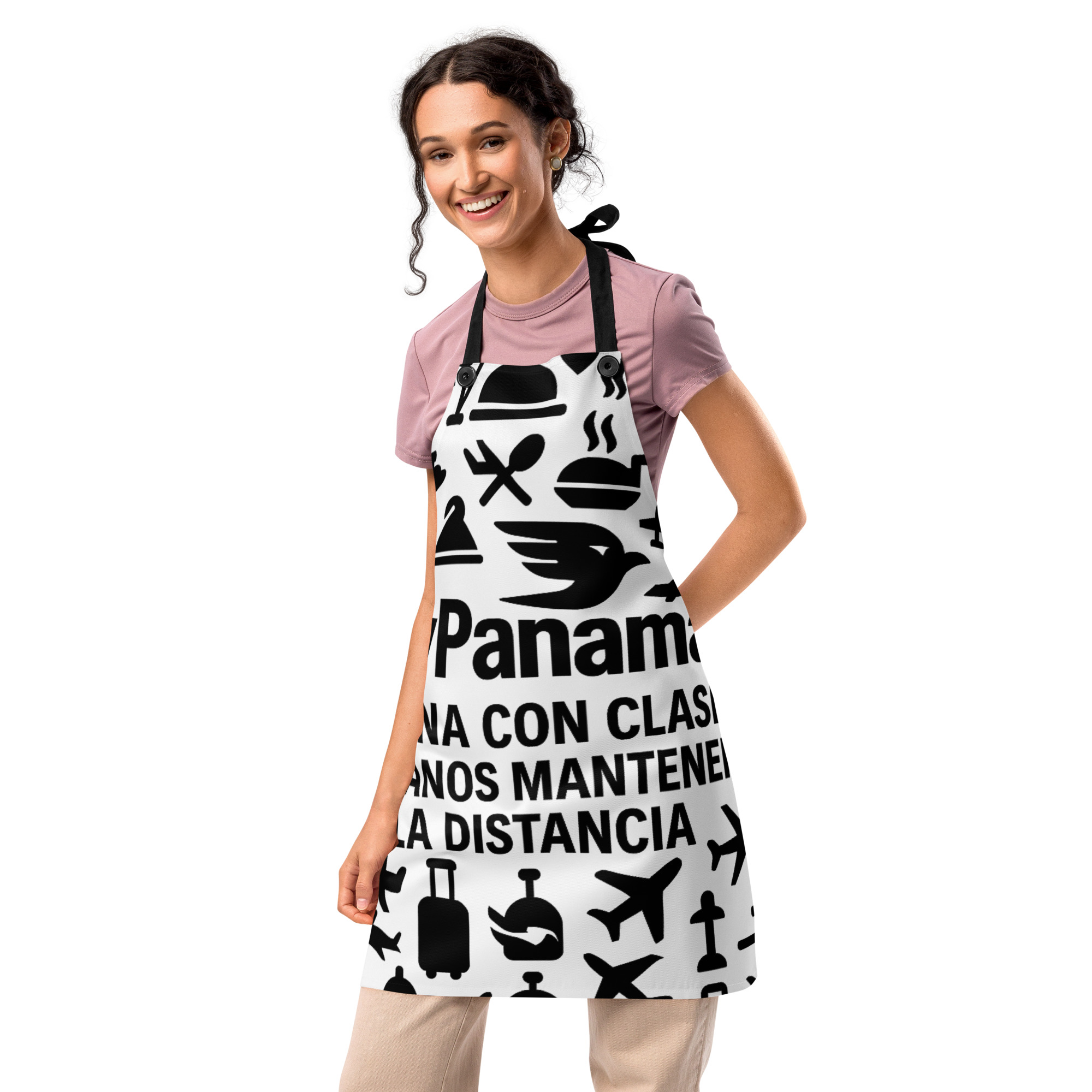 Delantal SkyPanama™