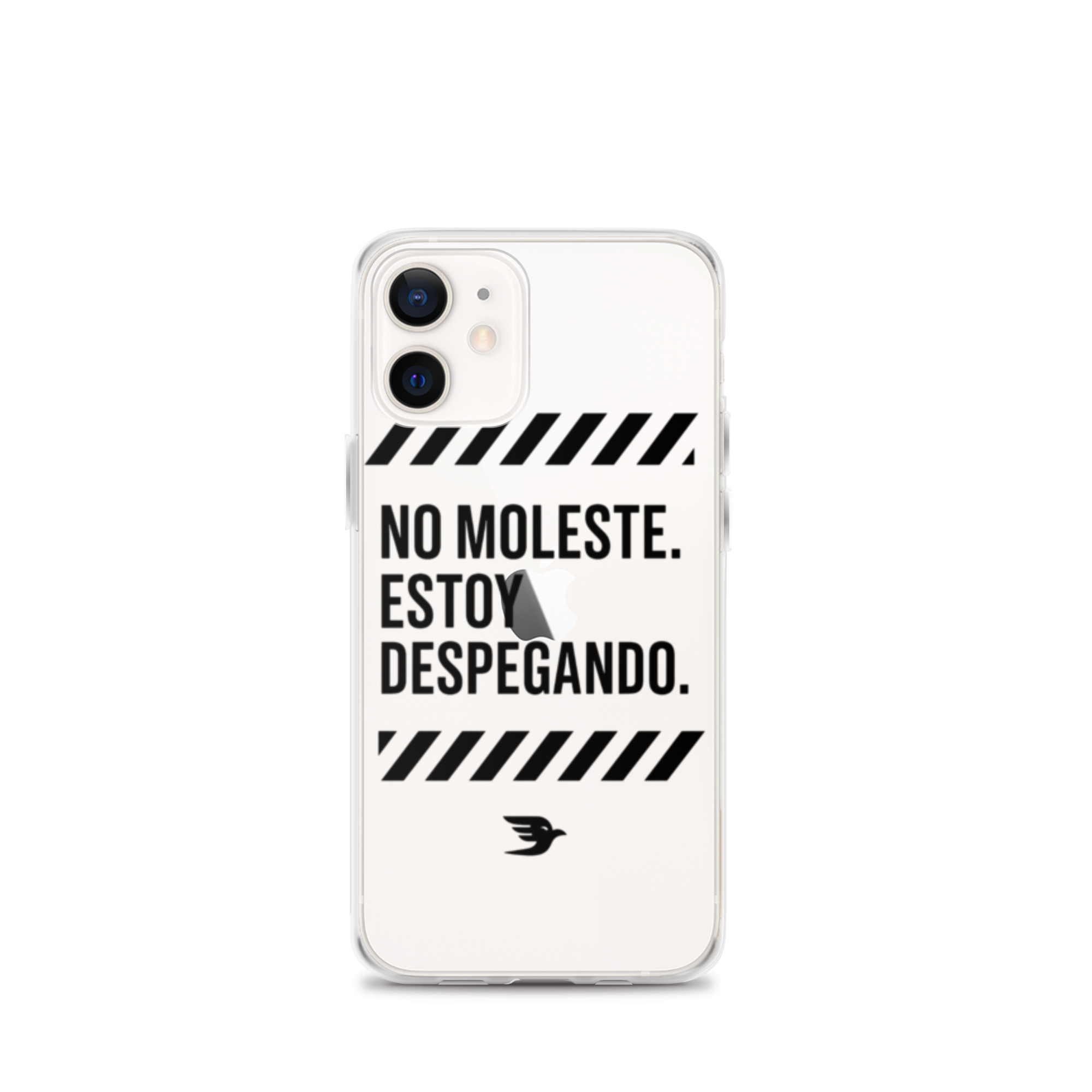 Funda transparente para iPhone® SkyPanama™ - Image 8