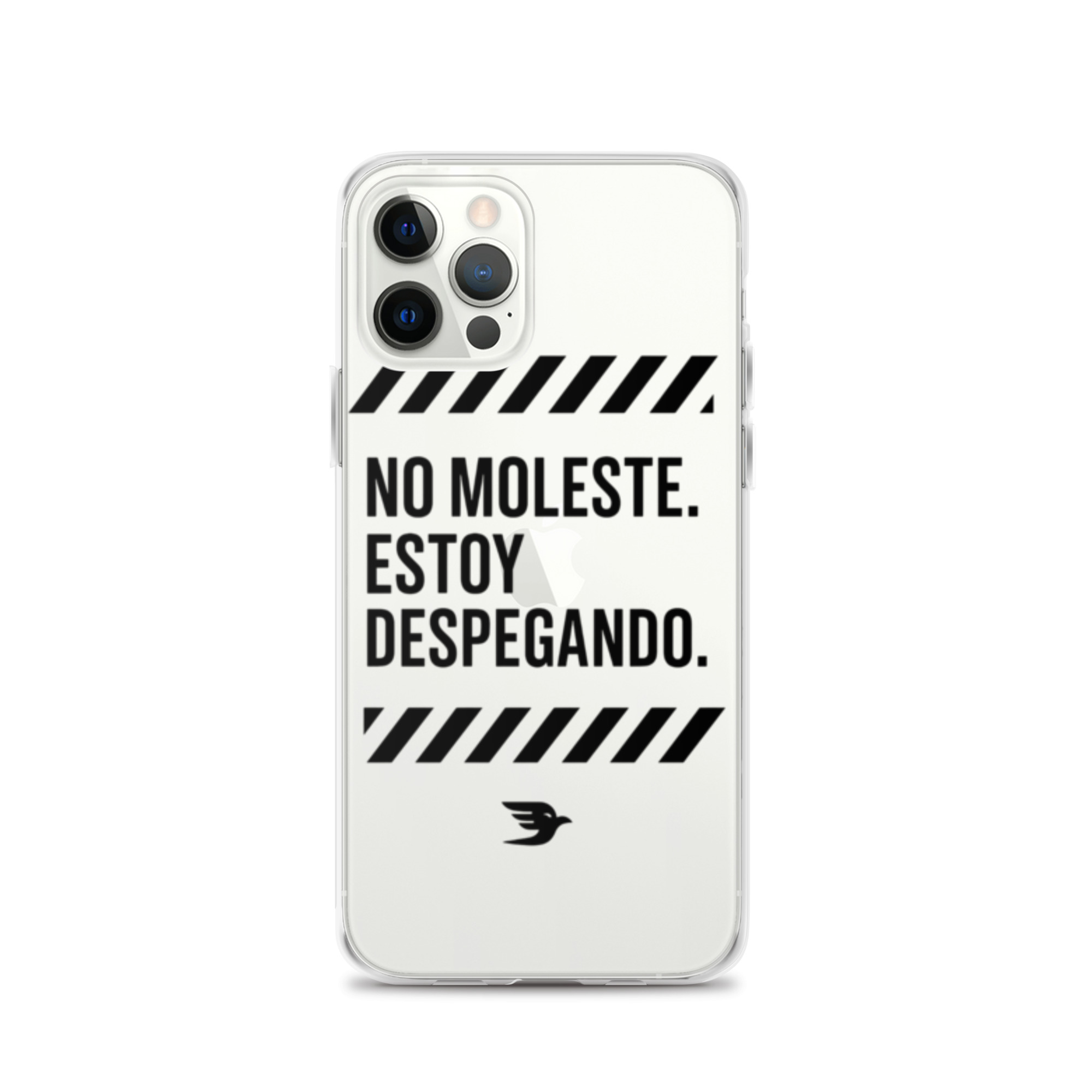 Funda transparente para iPhone® SkyPanama™ - Image 12