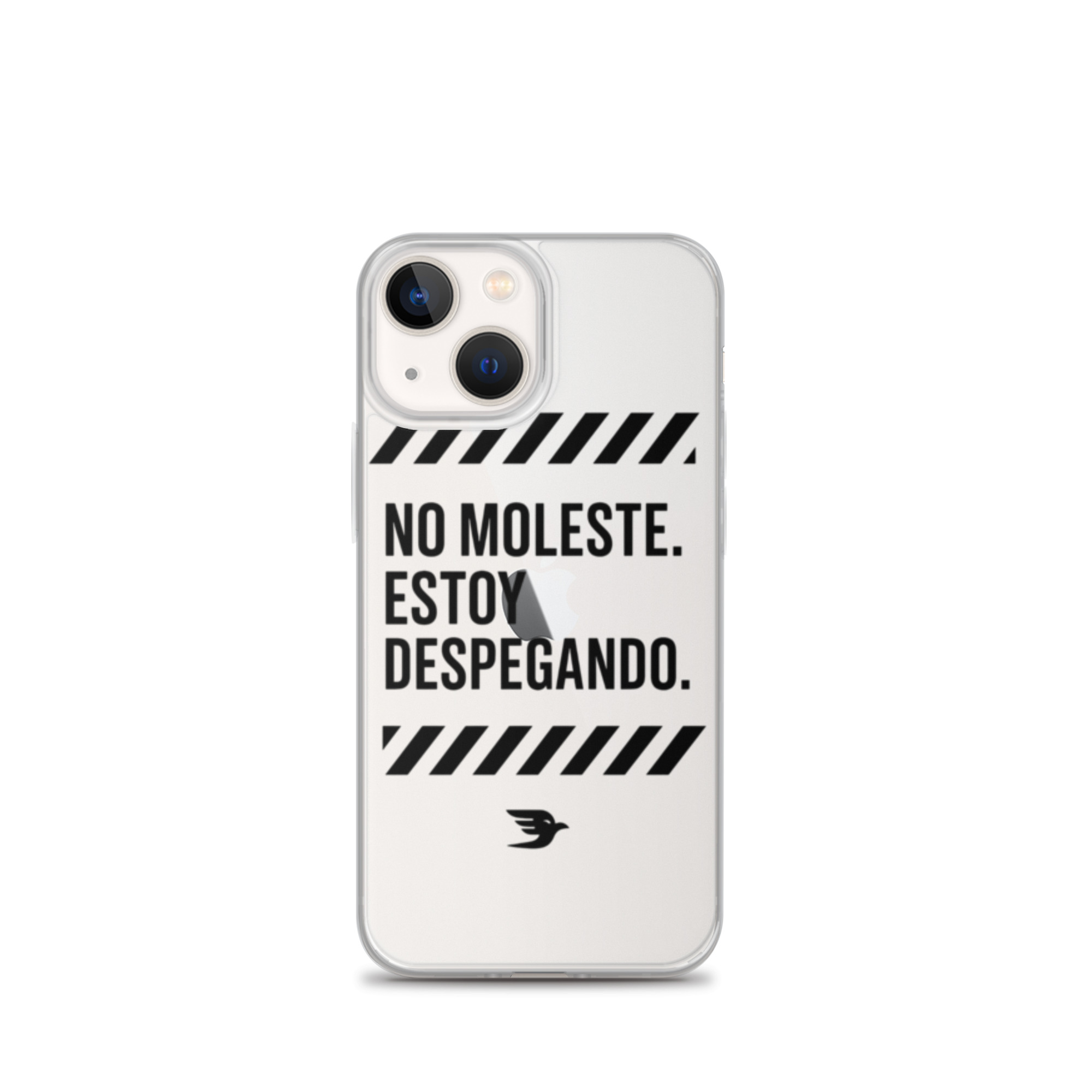 Funda transparente para iPhone® SkyPanama™ - Image 16