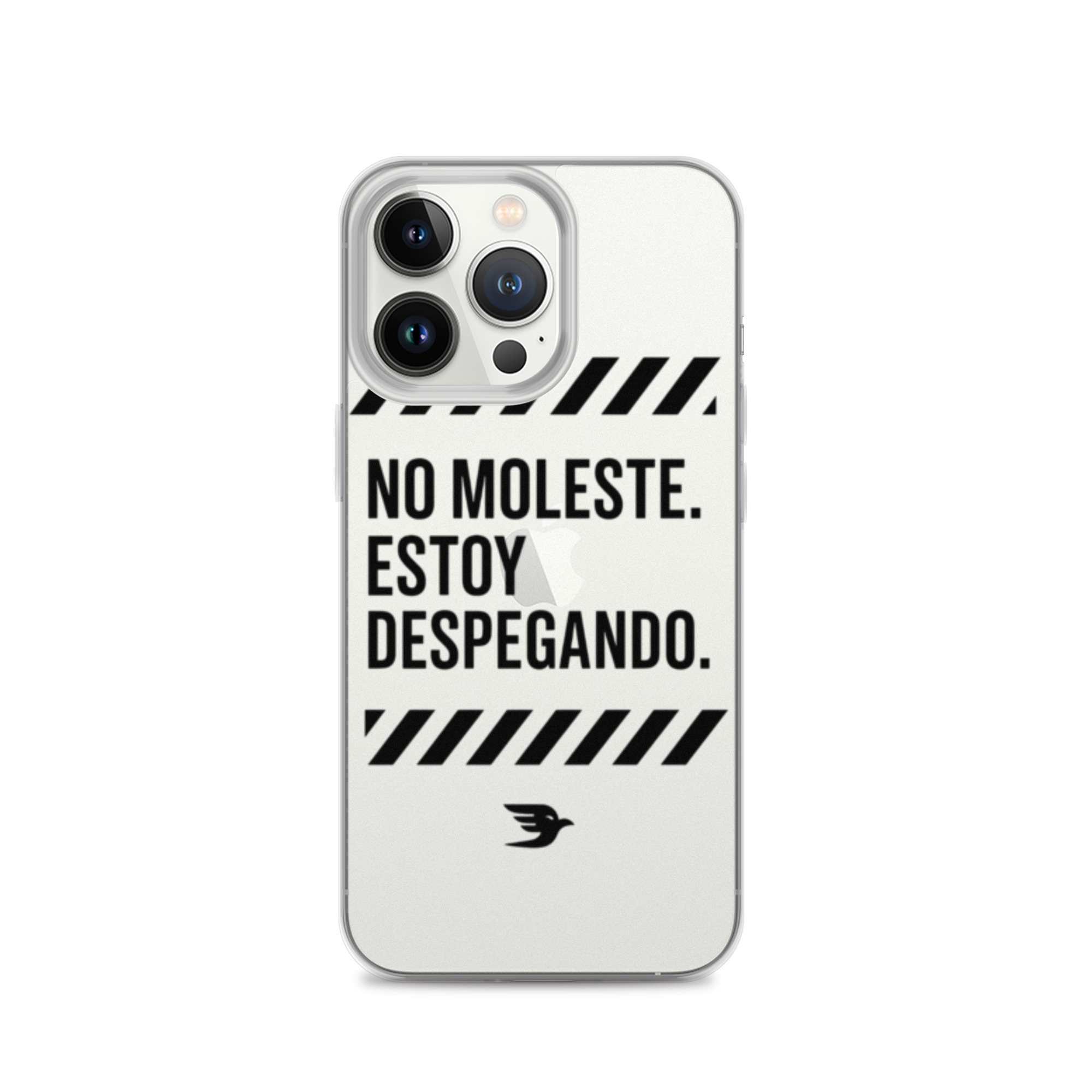 Funda transparente para iPhone® SkyPanama™ - Image 20