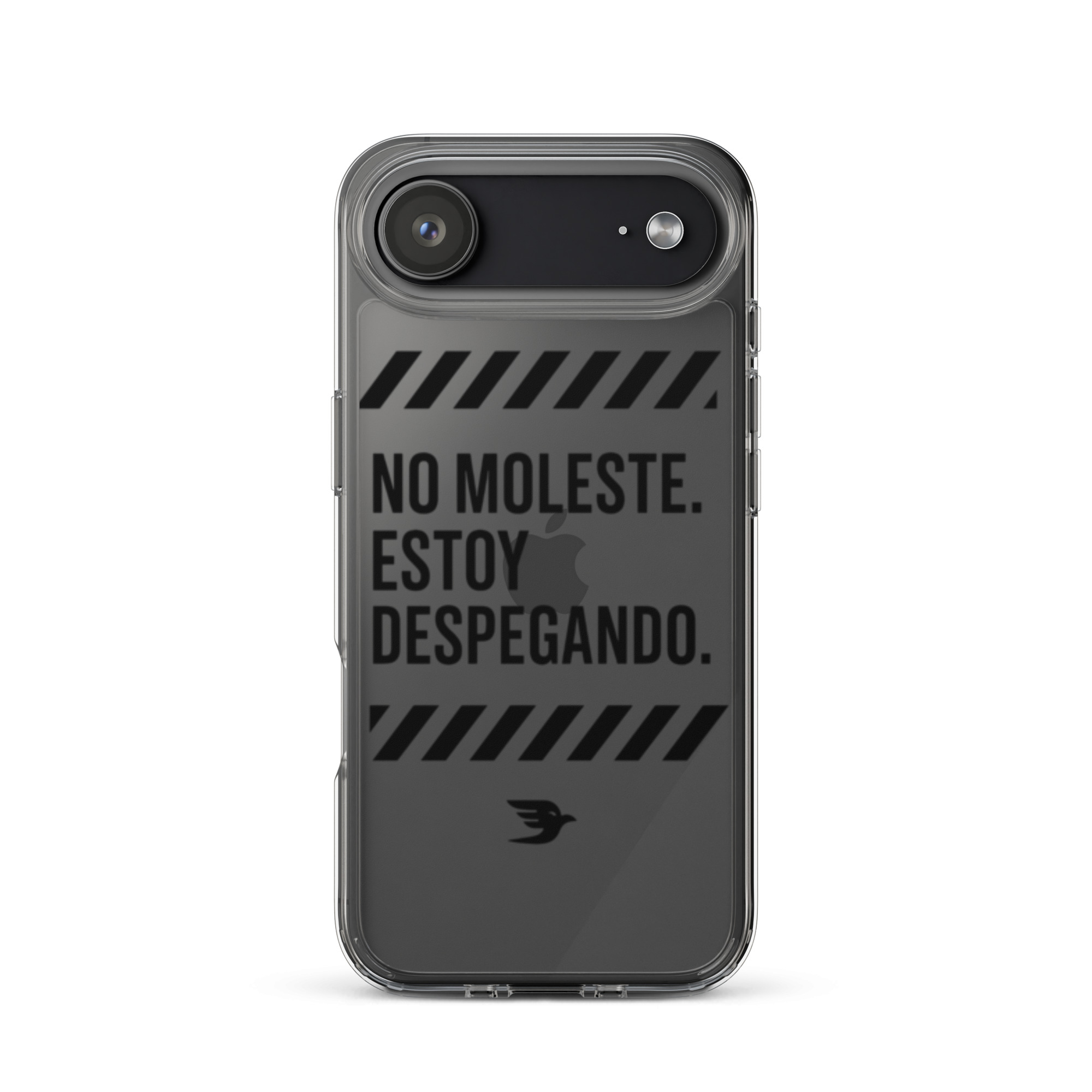 Funda transparente para iPhone® SkyPanama™ - Image 48