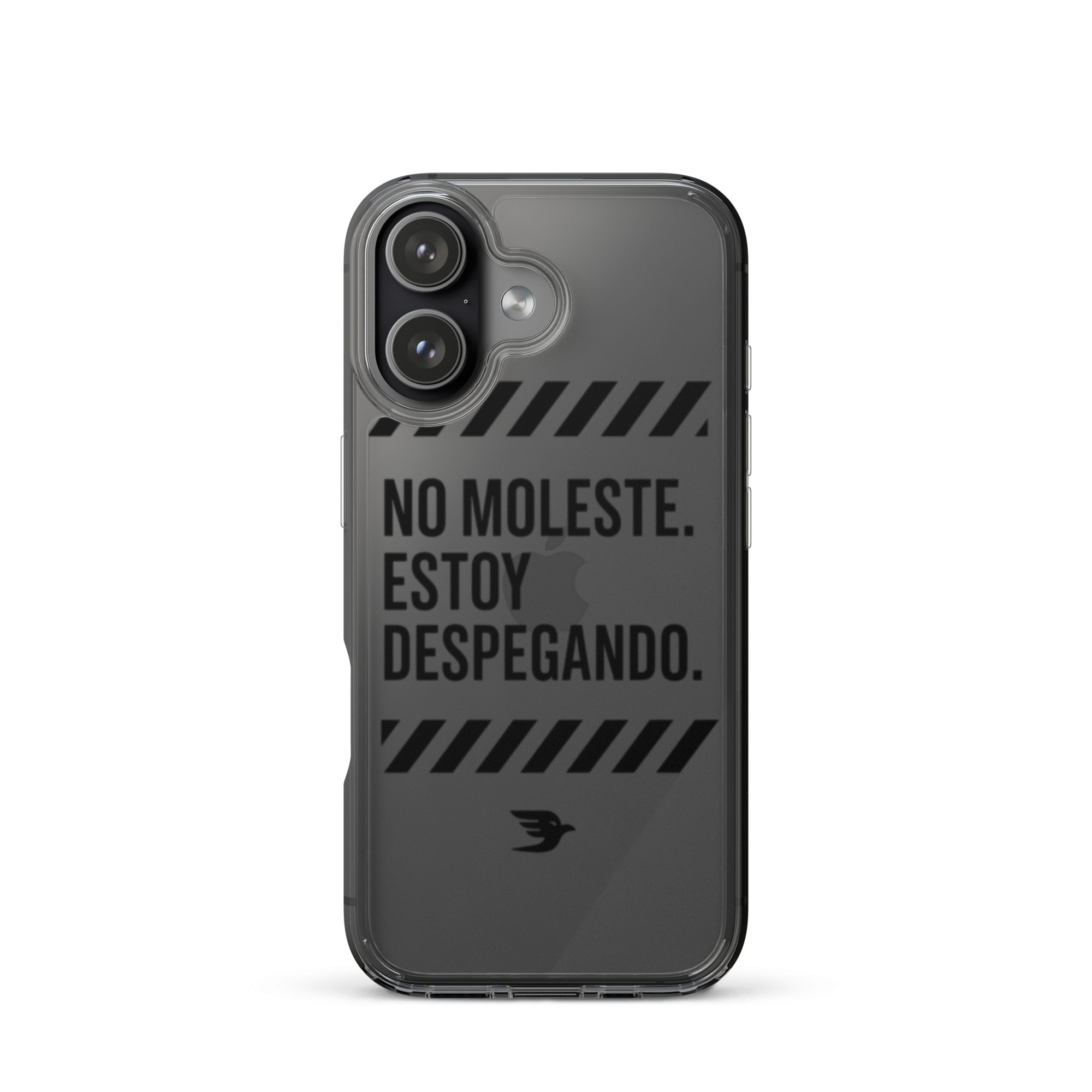 Funda transparente para iPhone® SkyPanama™ - Image 51