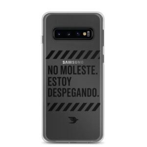 Funda transparente para Samsung® SkyPanama™