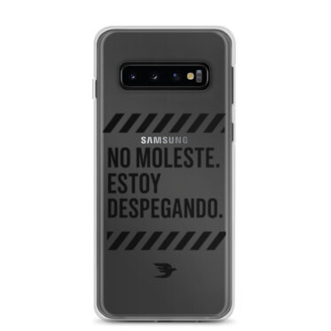 Funda transparente para Samsung® SkyPanama™