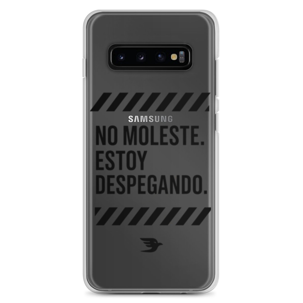 Funda transparente para Samsung® SkyPanama™ - Image 3