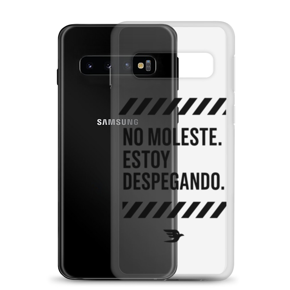 Funda transparente para Samsung® SkyPanama™ - Image 2