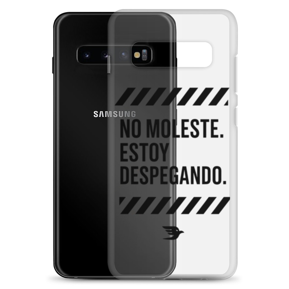 Funda transparente para Samsung® SkyPanama™ - Image 4