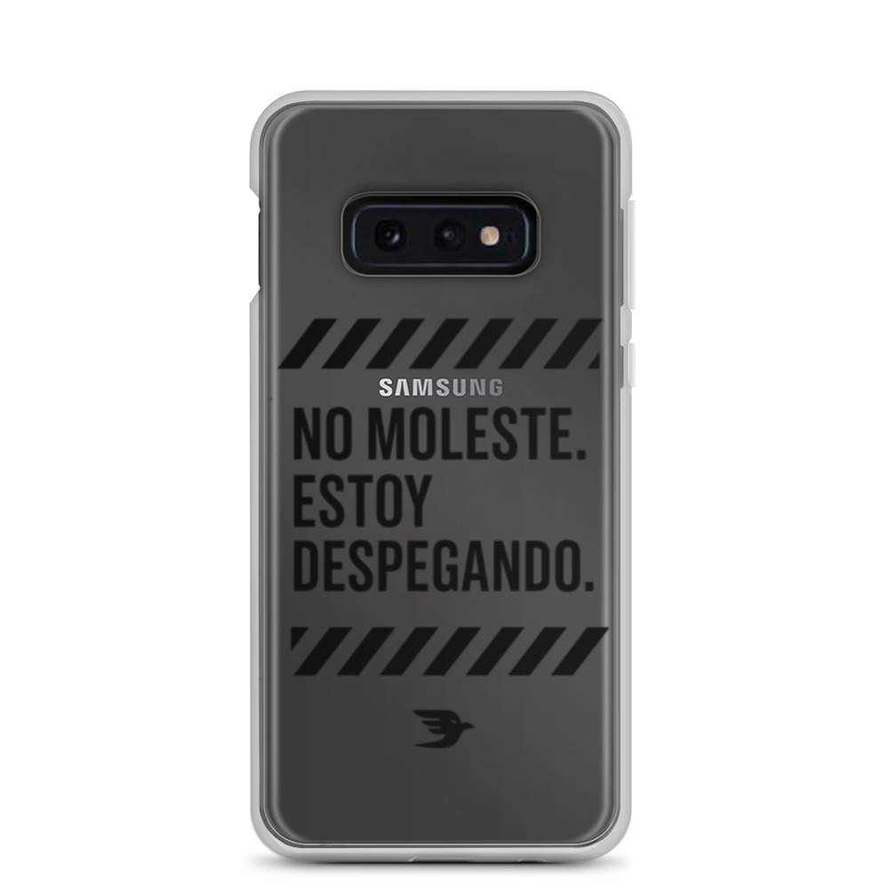 Funda transparente para Samsung® SkyPanama™ - Image 5