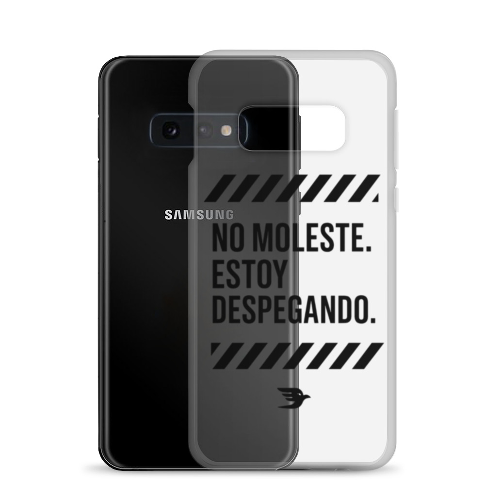 Funda transparente para Samsung® SkyPanama™ - Image 6