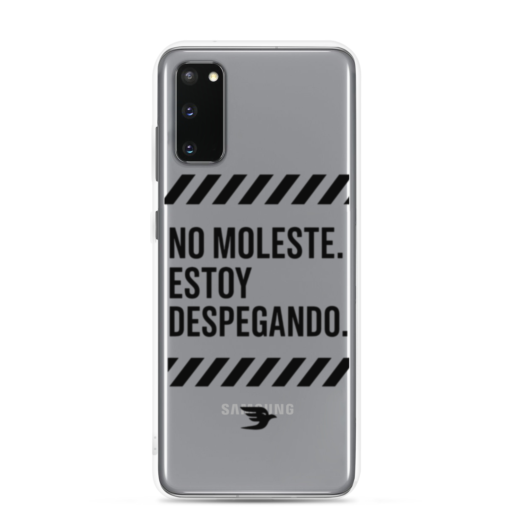 Funda transparente para Samsung® SkyPanama™ - Image 11