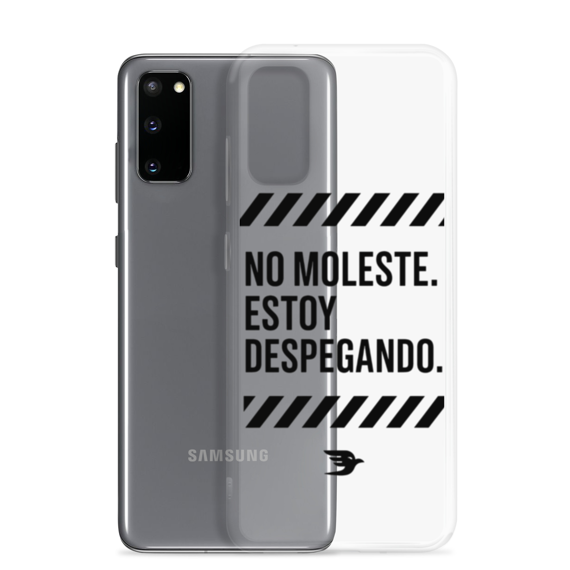 Funda transparente para Samsung® SkyPanama™ - Image 12