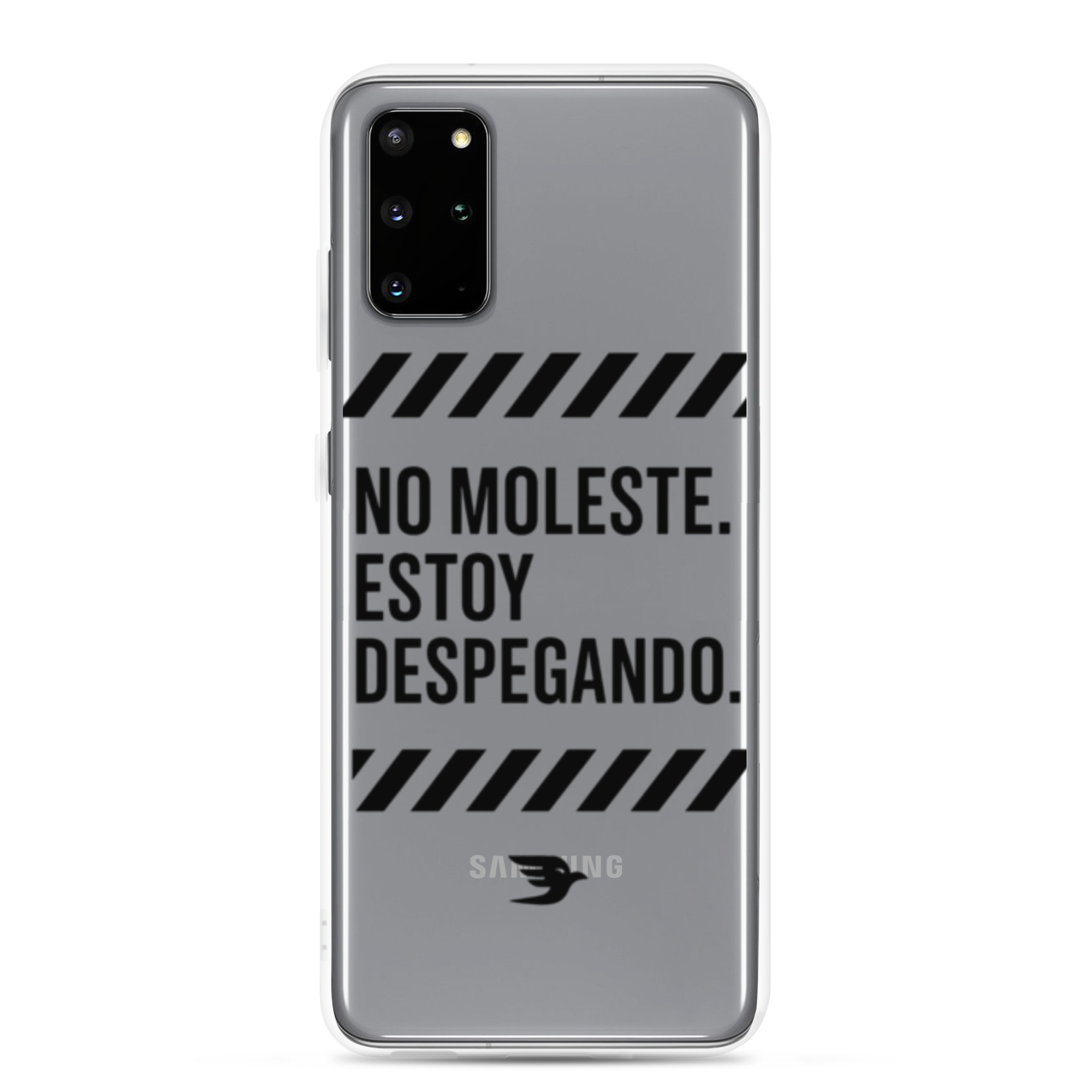 Funda transparente para Samsung® SkyPanama™ - Image 7