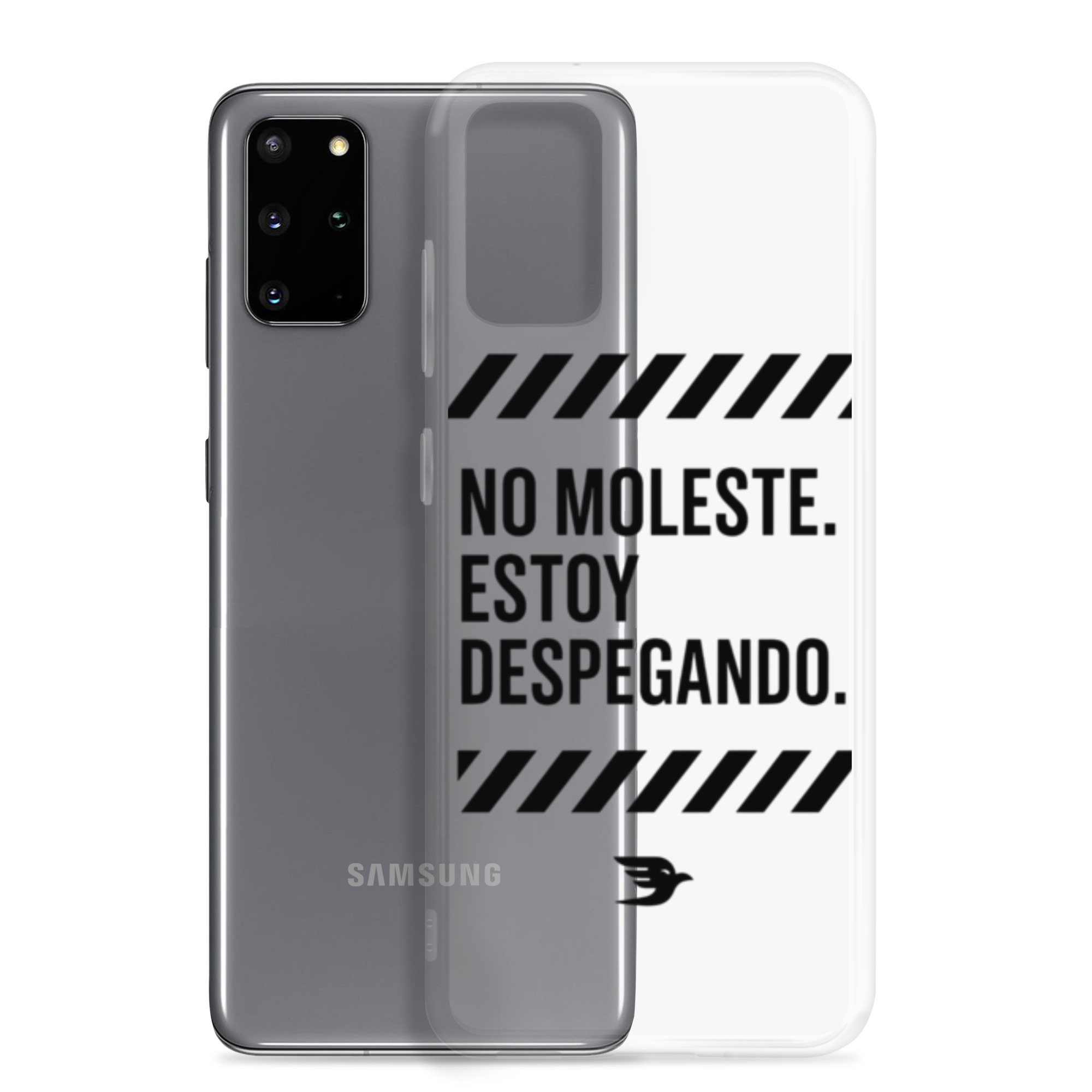 Funda transparente para Samsung® SkyPanama™ - Image 8