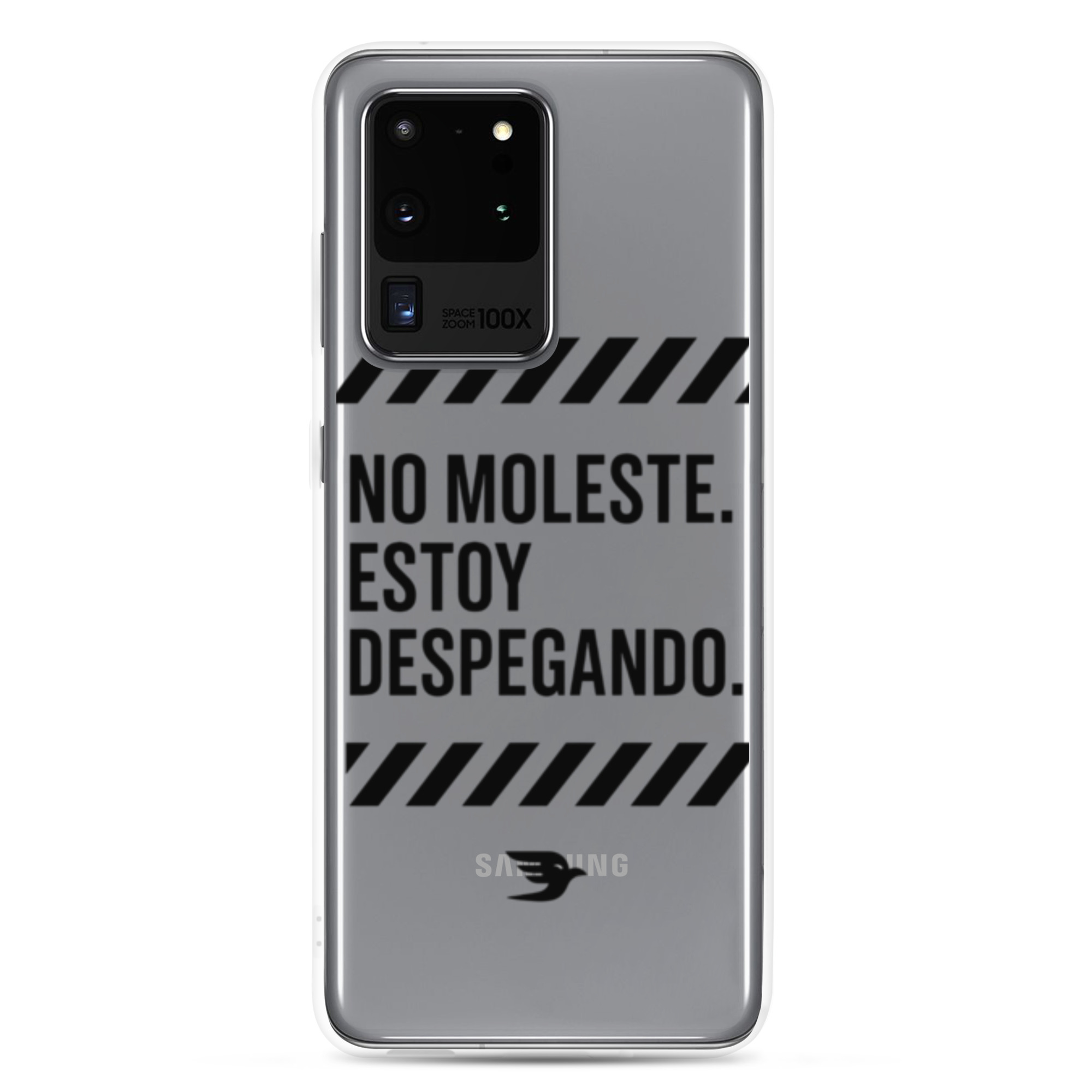 Funda transparente para Samsung® SkyPanama™ - Image 9