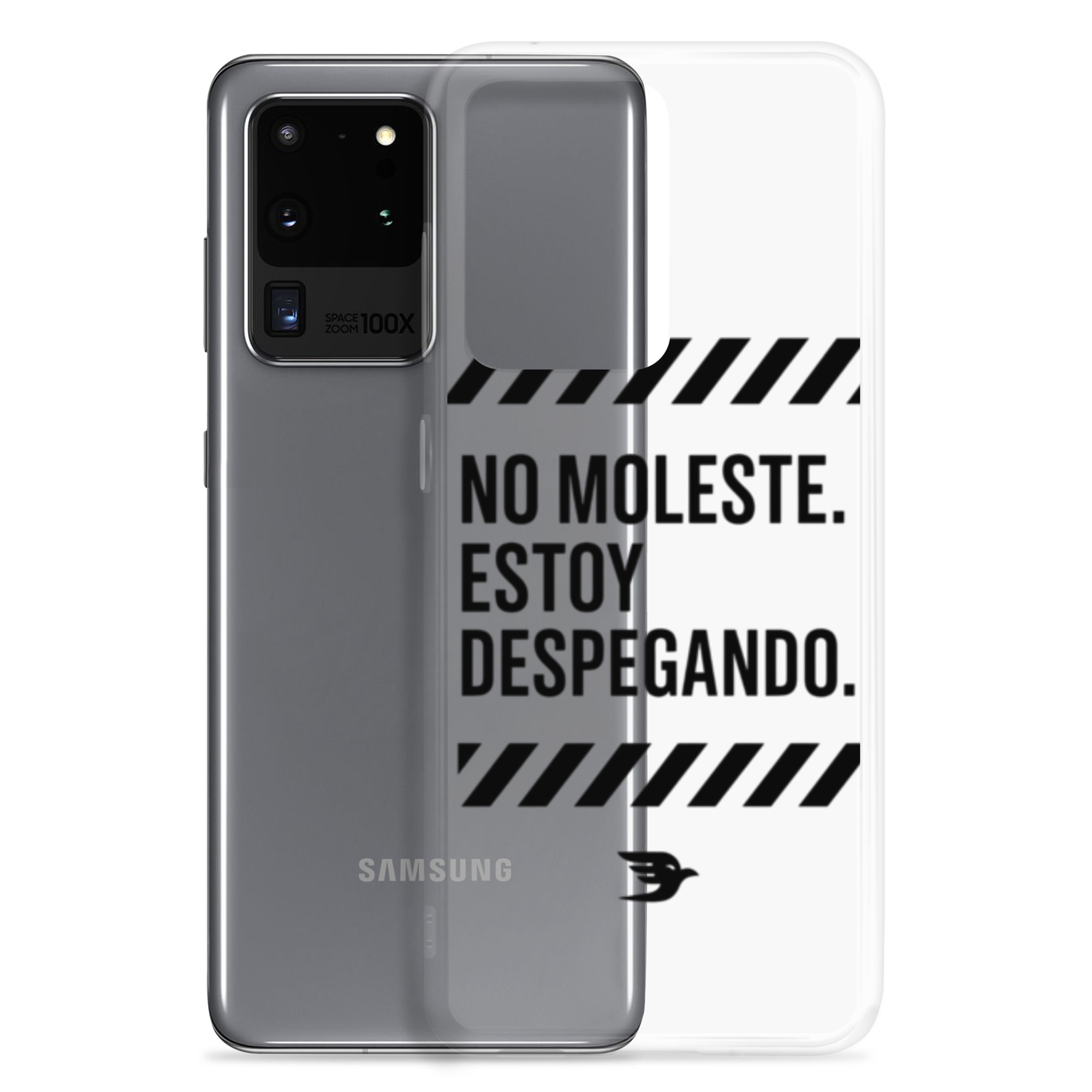 Funda transparente para Samsung® SkyPanama™ - Image 10