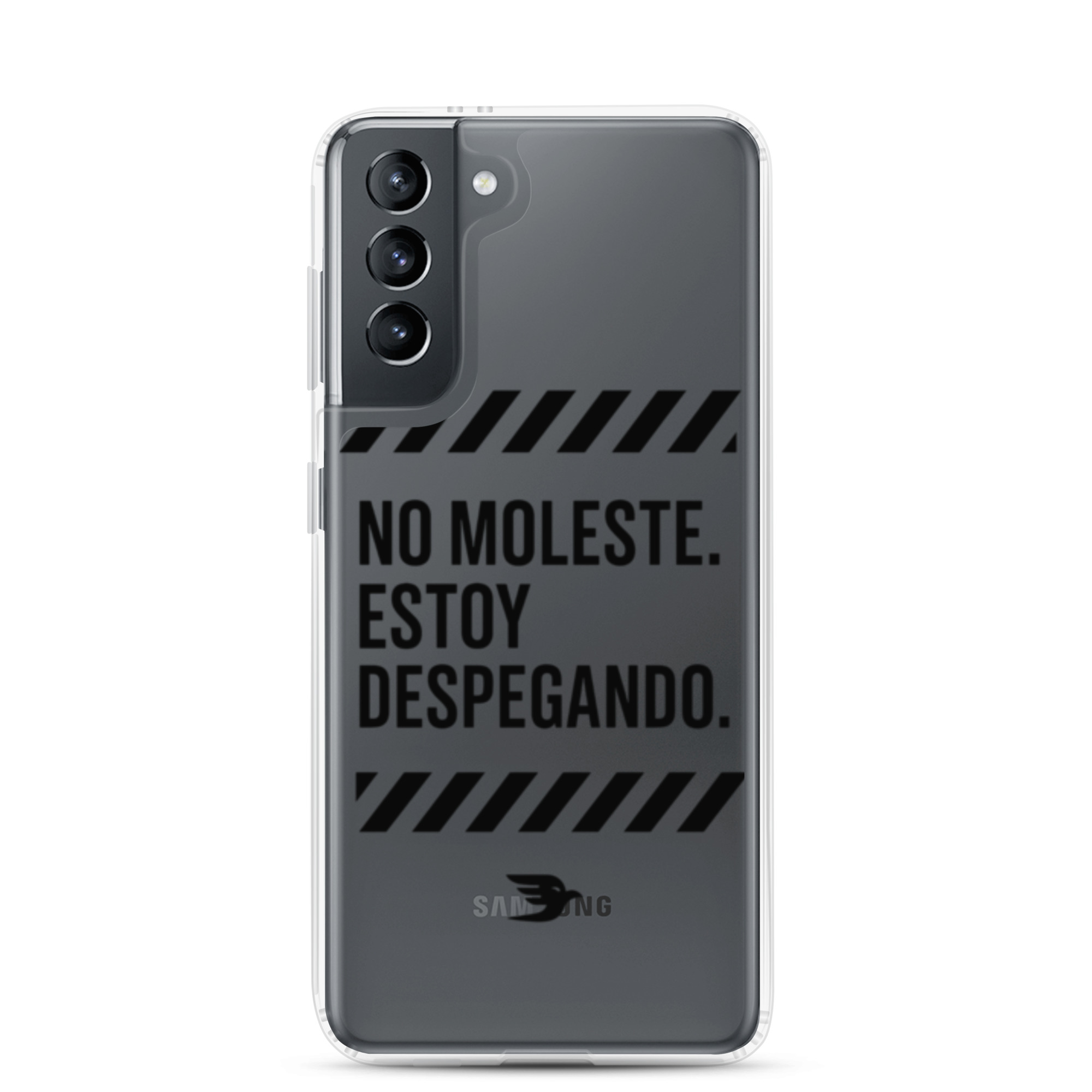 Funda transparente para Samsung® SkyPanama™ - Image 17