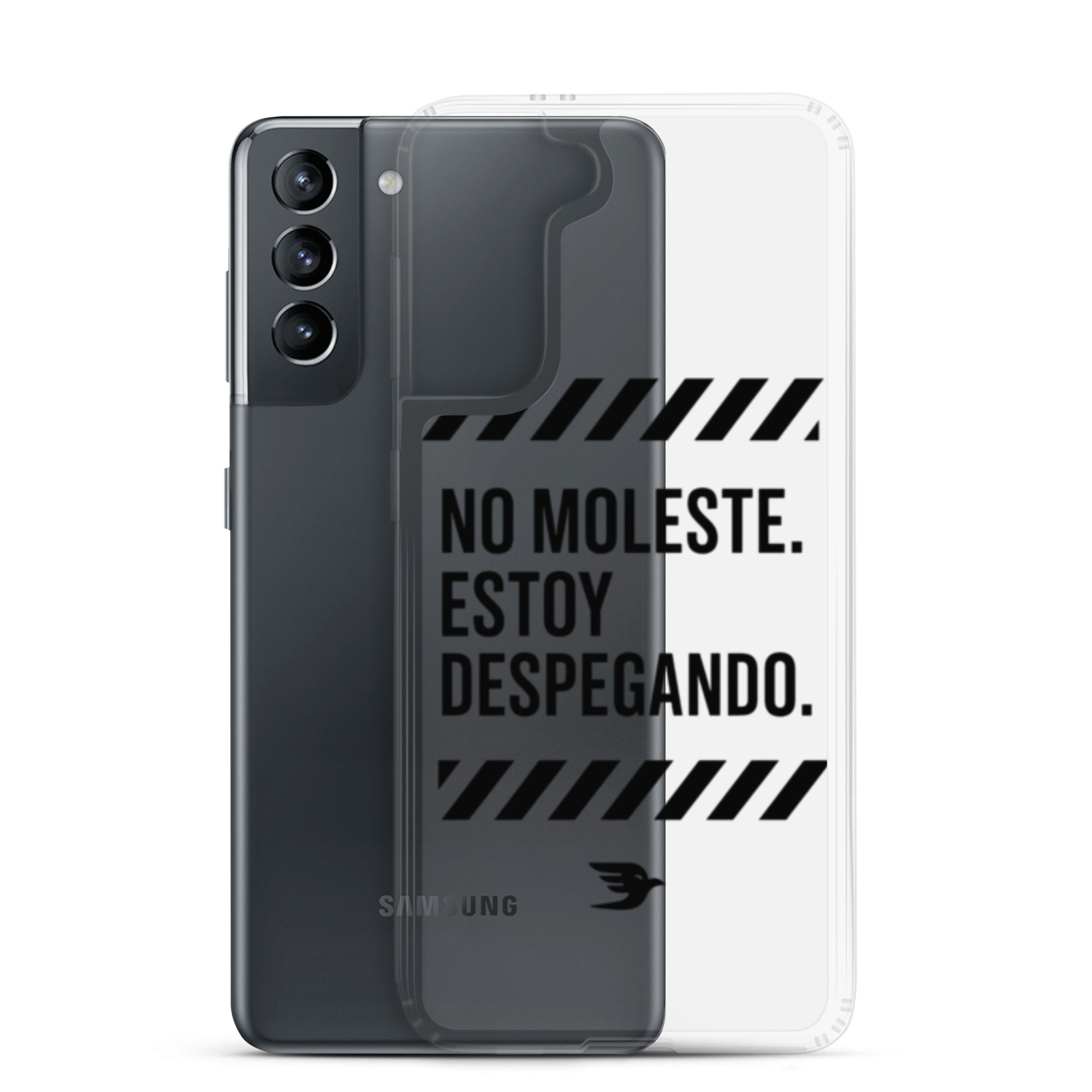 Funda transparente para Samsung® SkyPanama™ - Image 18