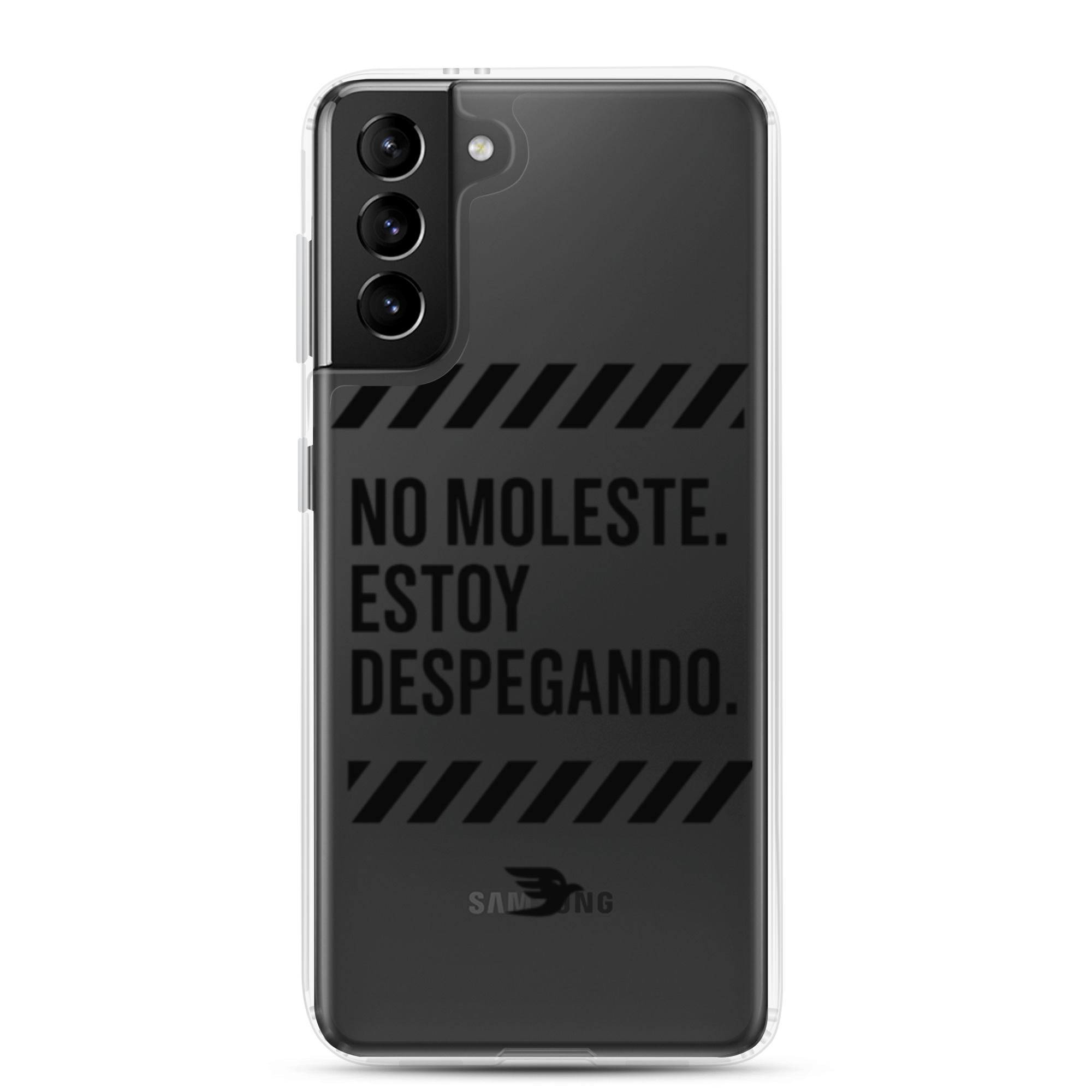 Funda transparente para Samsung® SkyPanama™ - Image 13