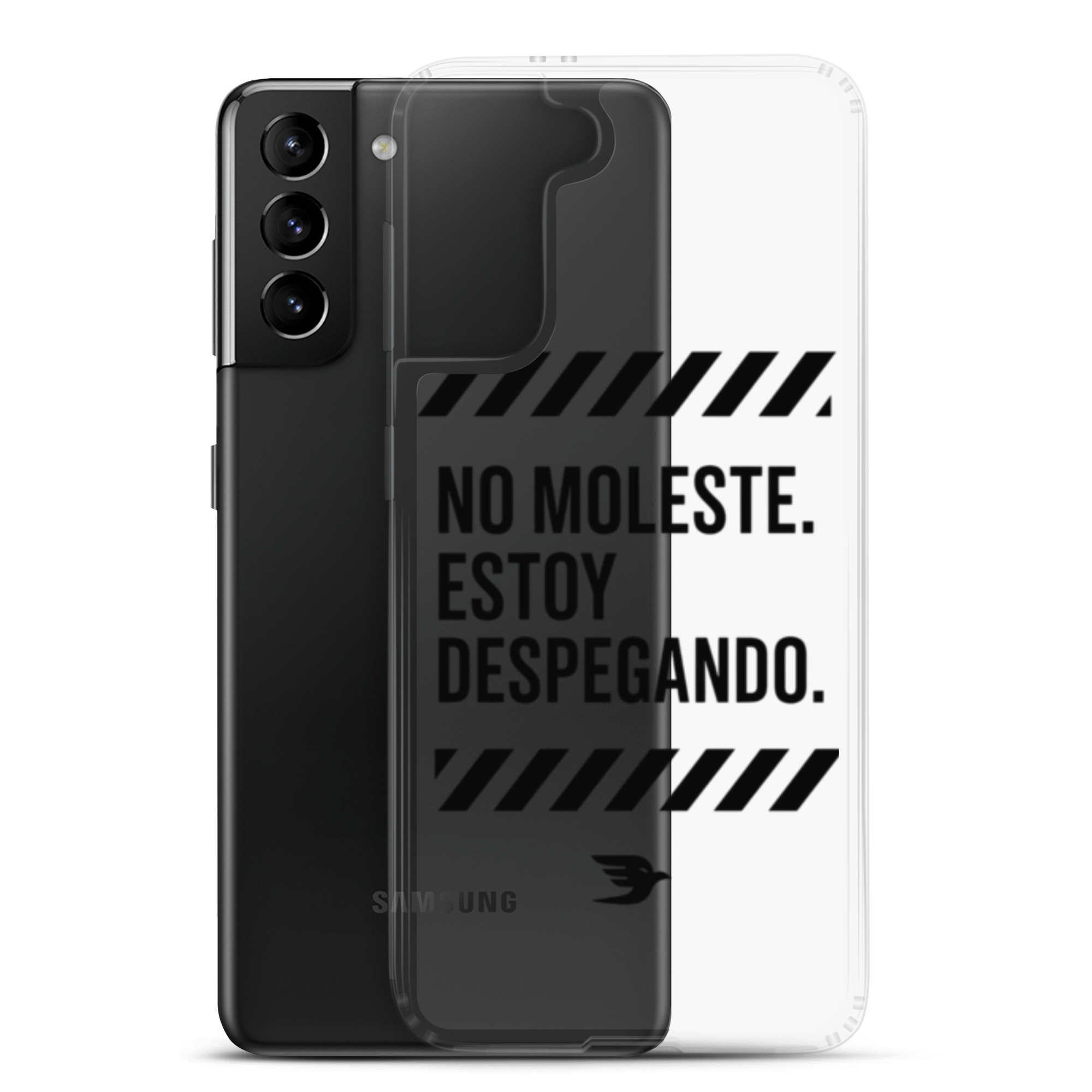 Funda transparente para Samsung® SkyPanama™ - Image 14
