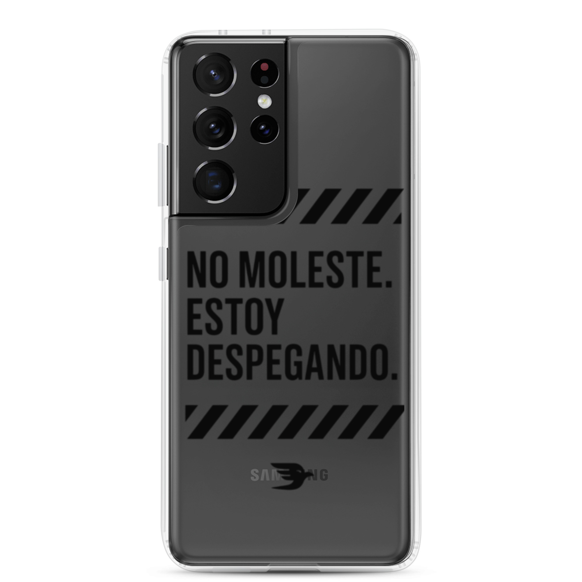 Funda transparente para Samsung® SkyPanama™ - Image 15
