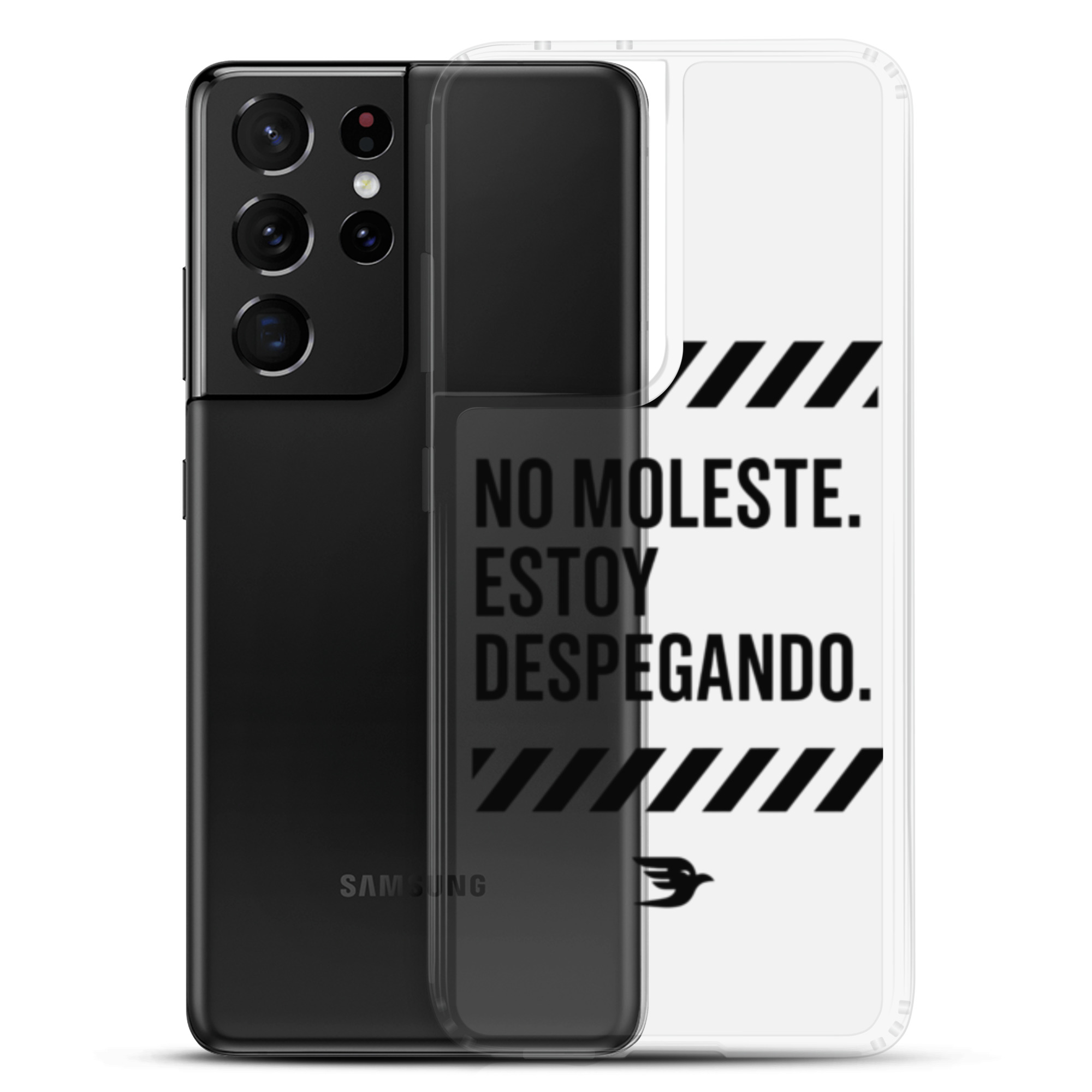 Funda transparente para Samsung® SkyPanama™ - Image 16