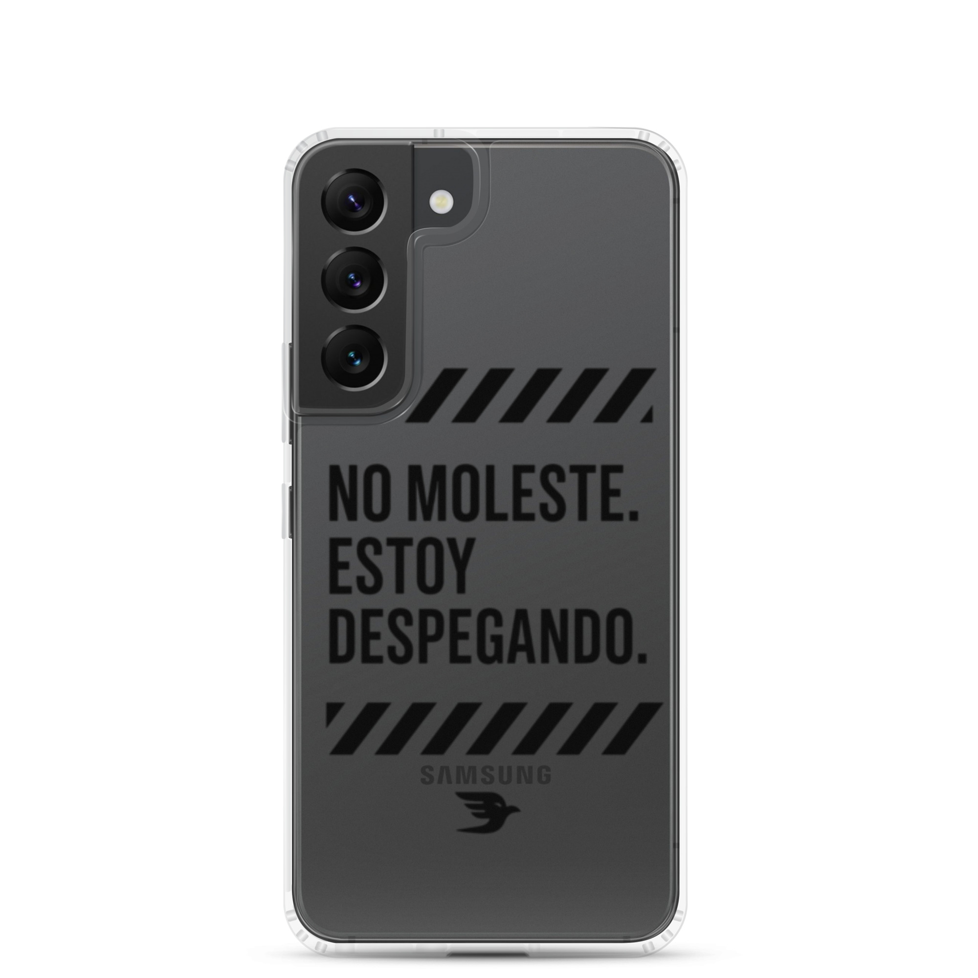 Funda transparente para Samsung® SkyPanama™ - Image 23