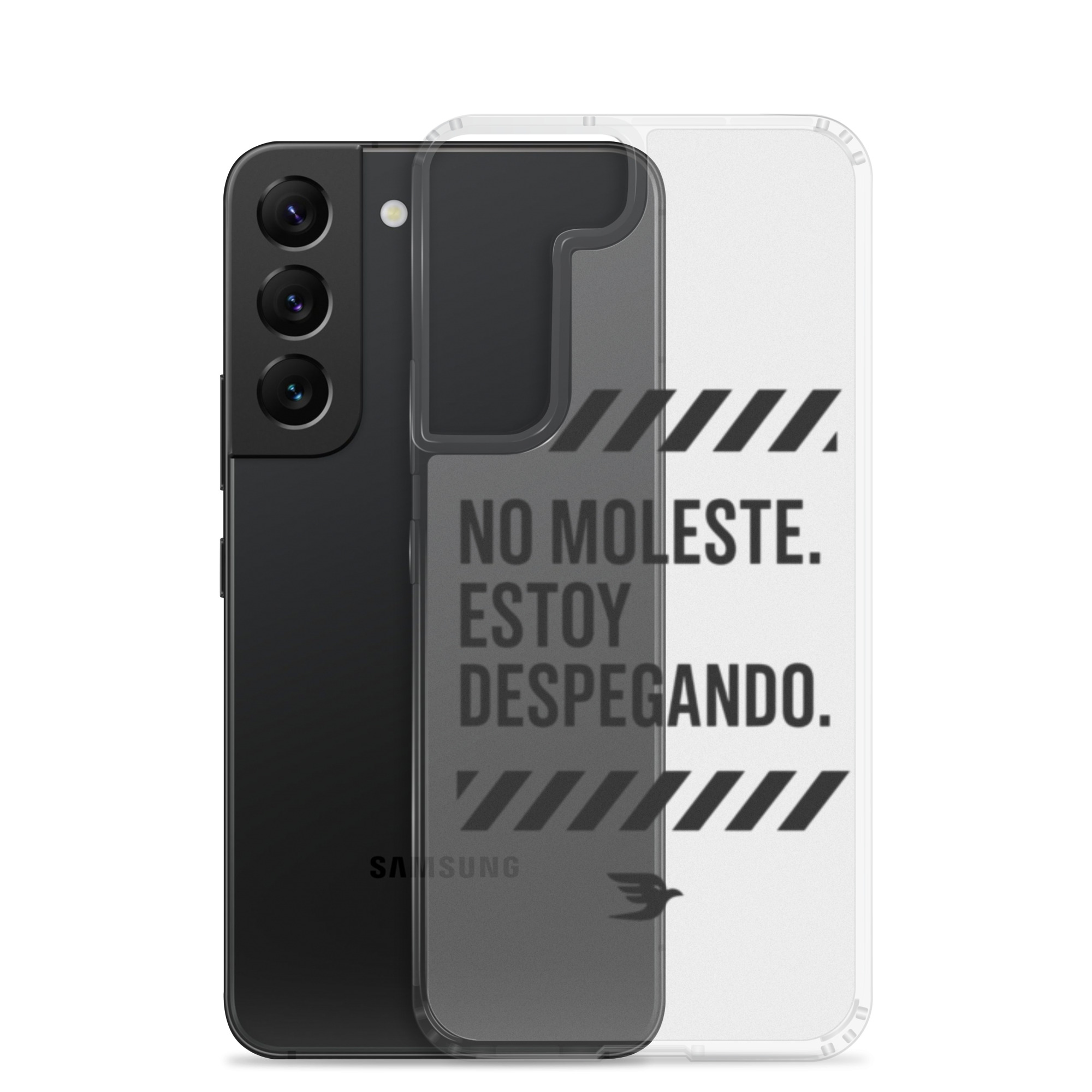 Funda transparente para Samsung® SkyPanama™ - Image 24