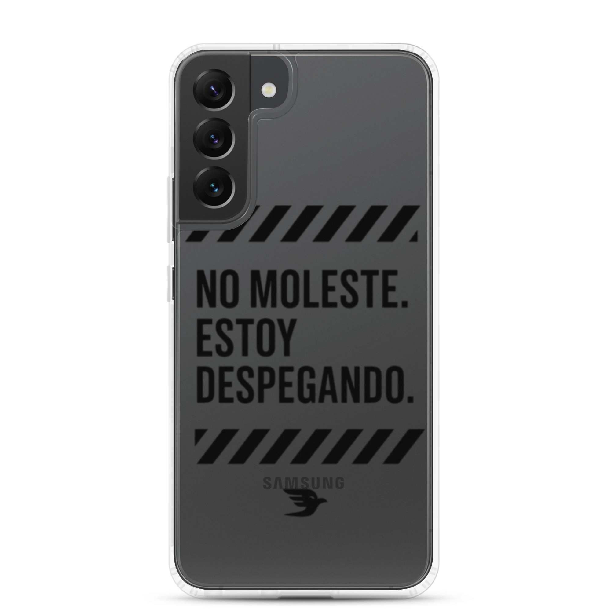 Funda transparente para Samsung® SkyPanama™ - Image 19