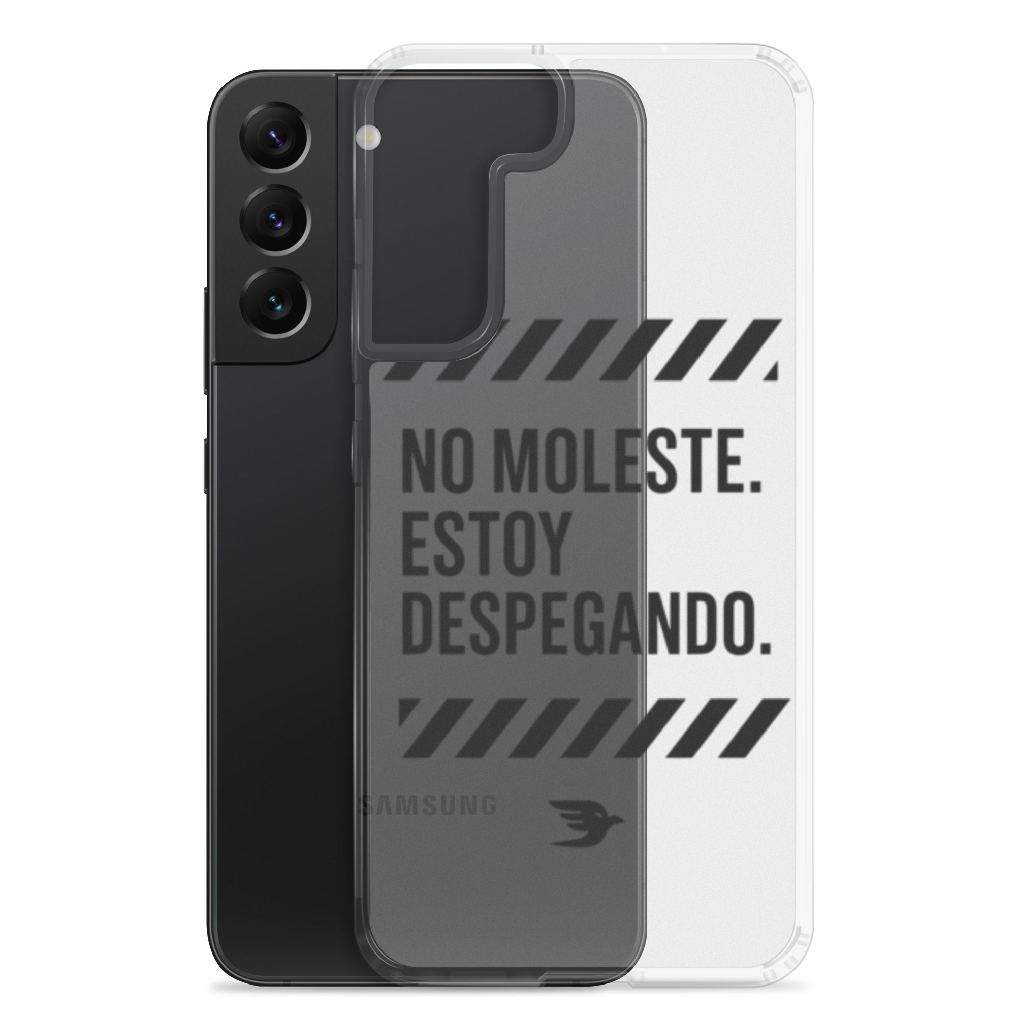 Funda transparente para Samsung® SkyPanama™ - Image 20
