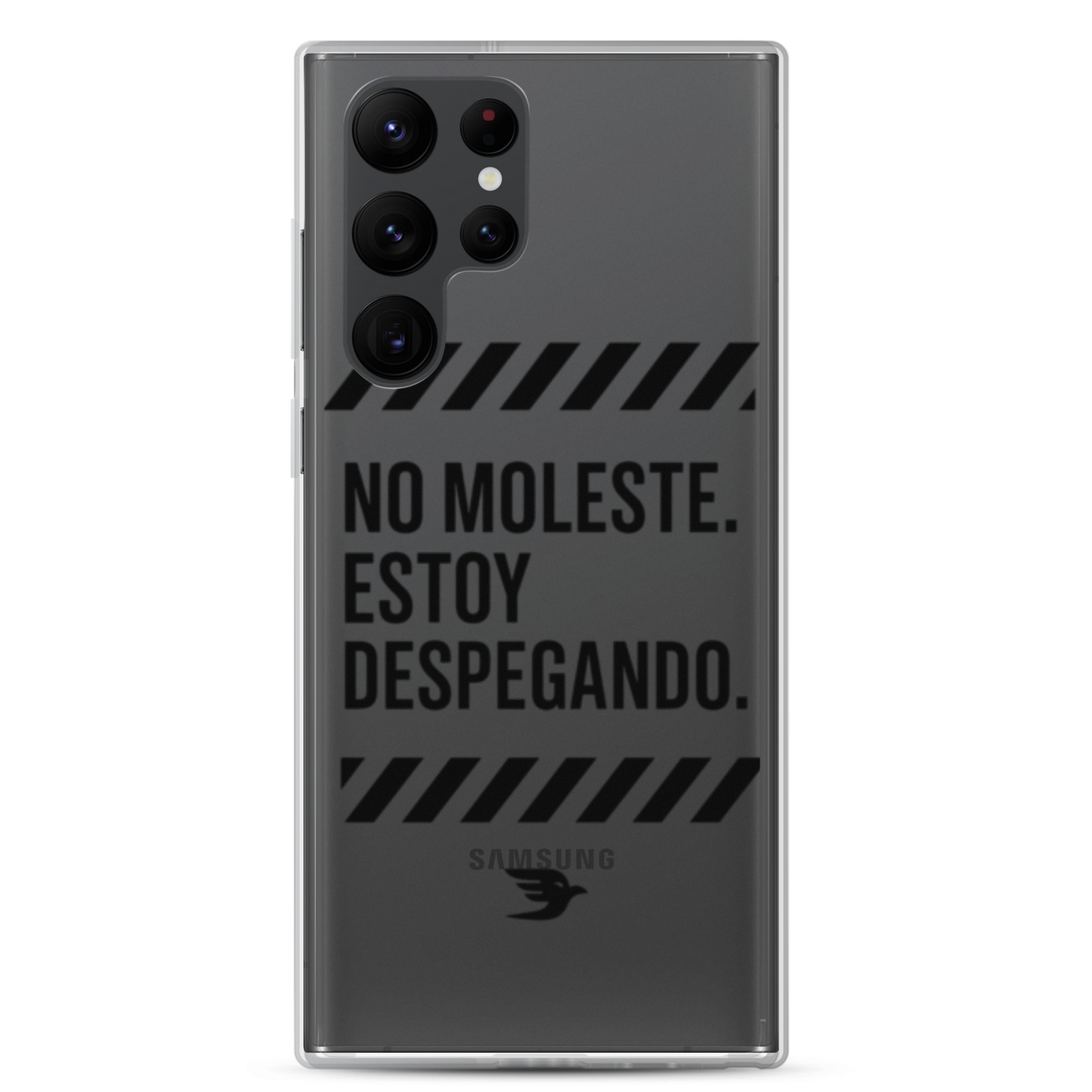 Funda transparente para Samsung® SkyPanama™ - Image 21