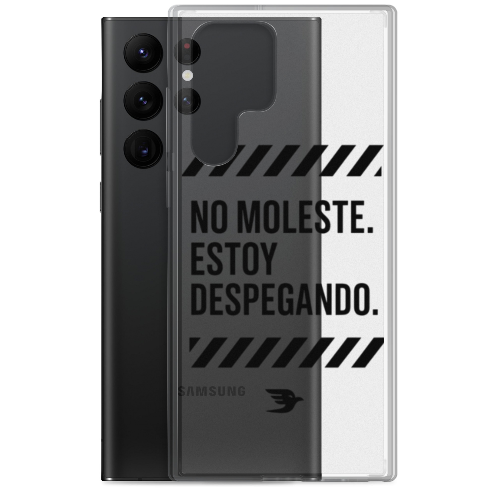 Funda transparente para Samsung® SkyPanama™ - Image 22