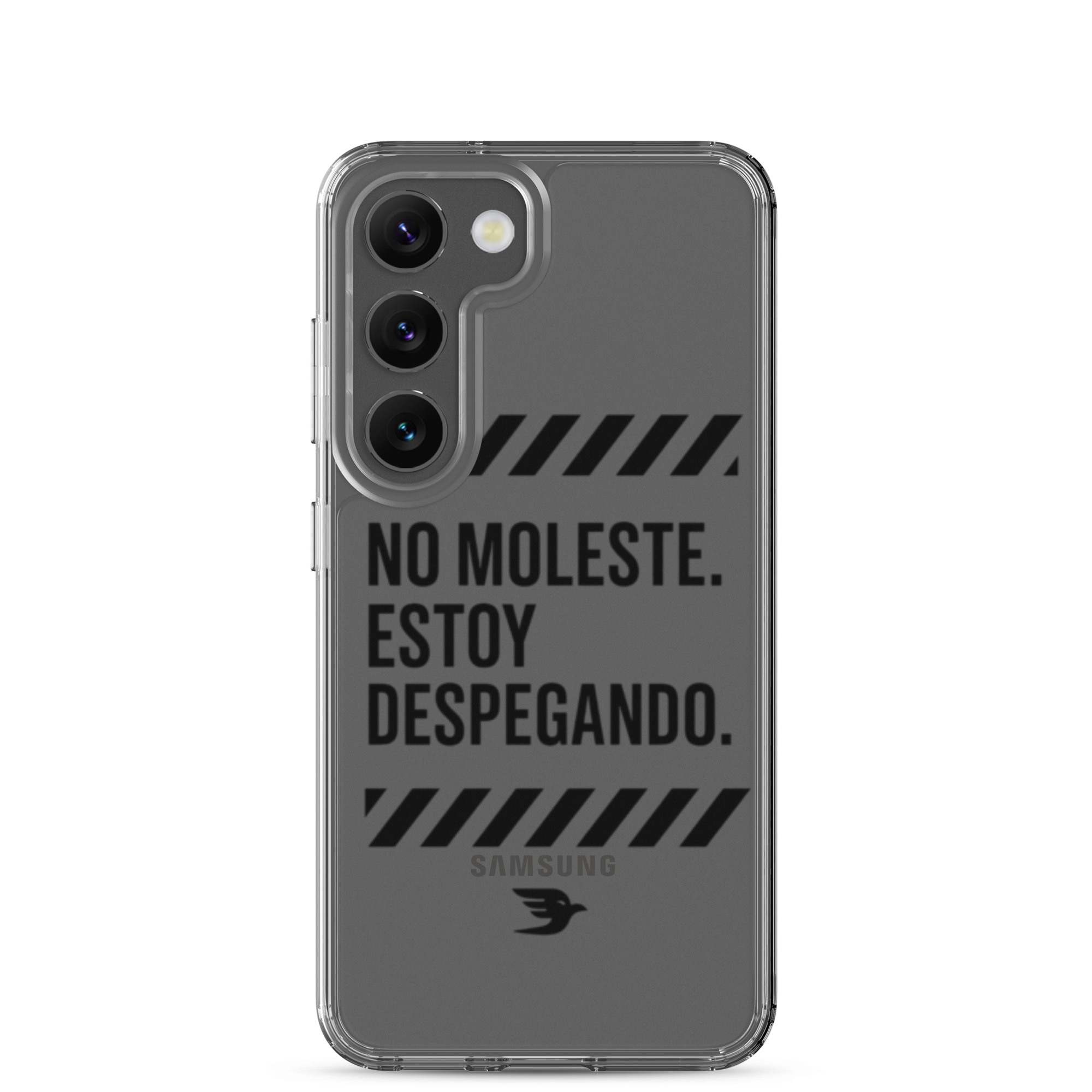 Funda transparente para Samsung® SkyPanama™ - Image 35