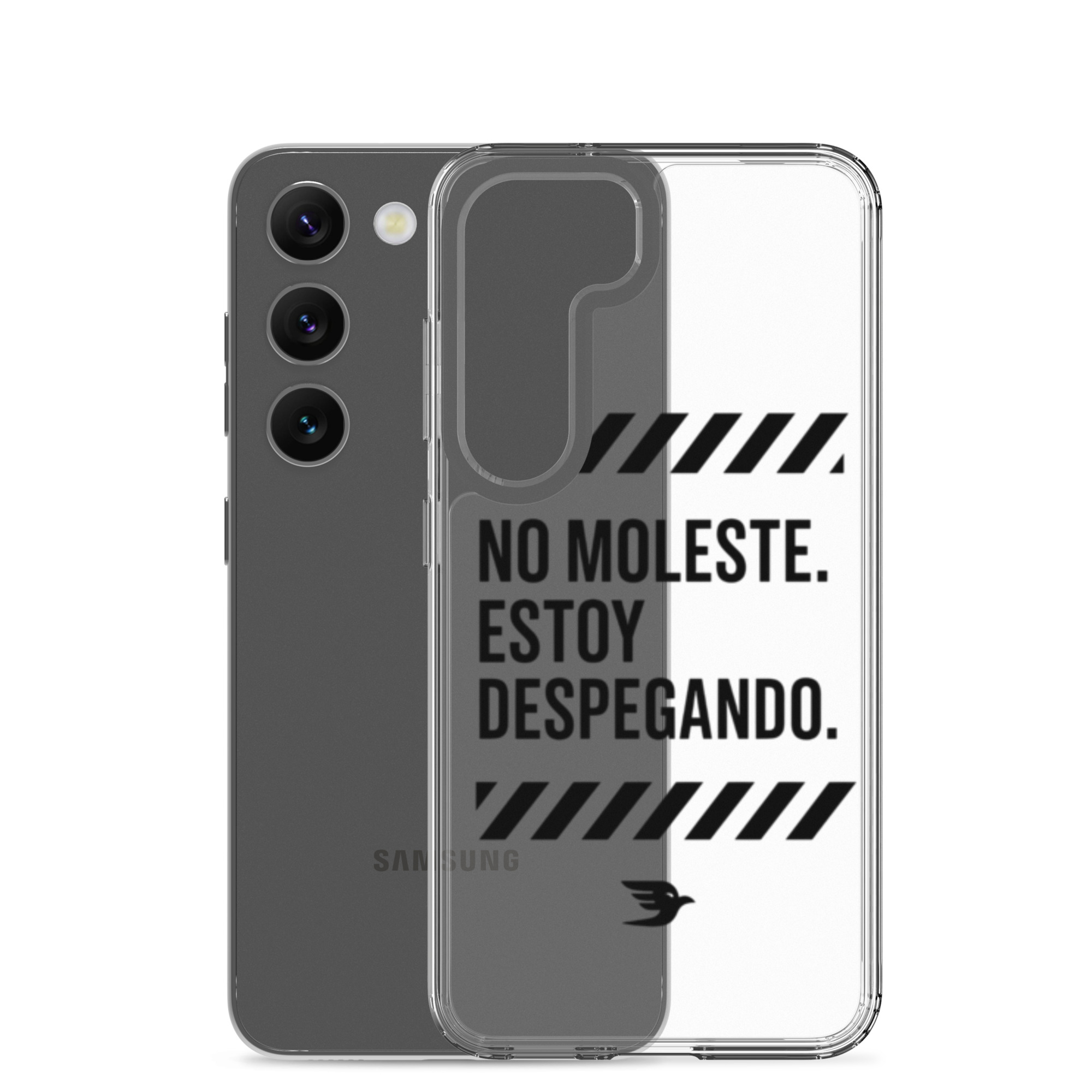 Funda transparente para Samsung® SkyPanama™ - Image 36