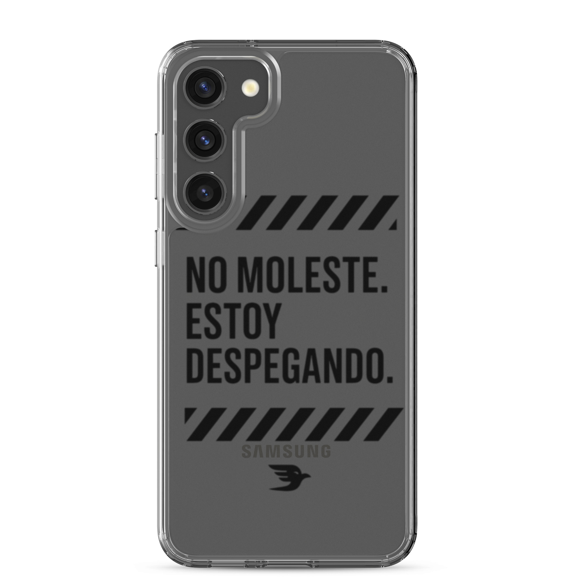 Funda transparente para Samsung® SkyPanama™ - Image 31