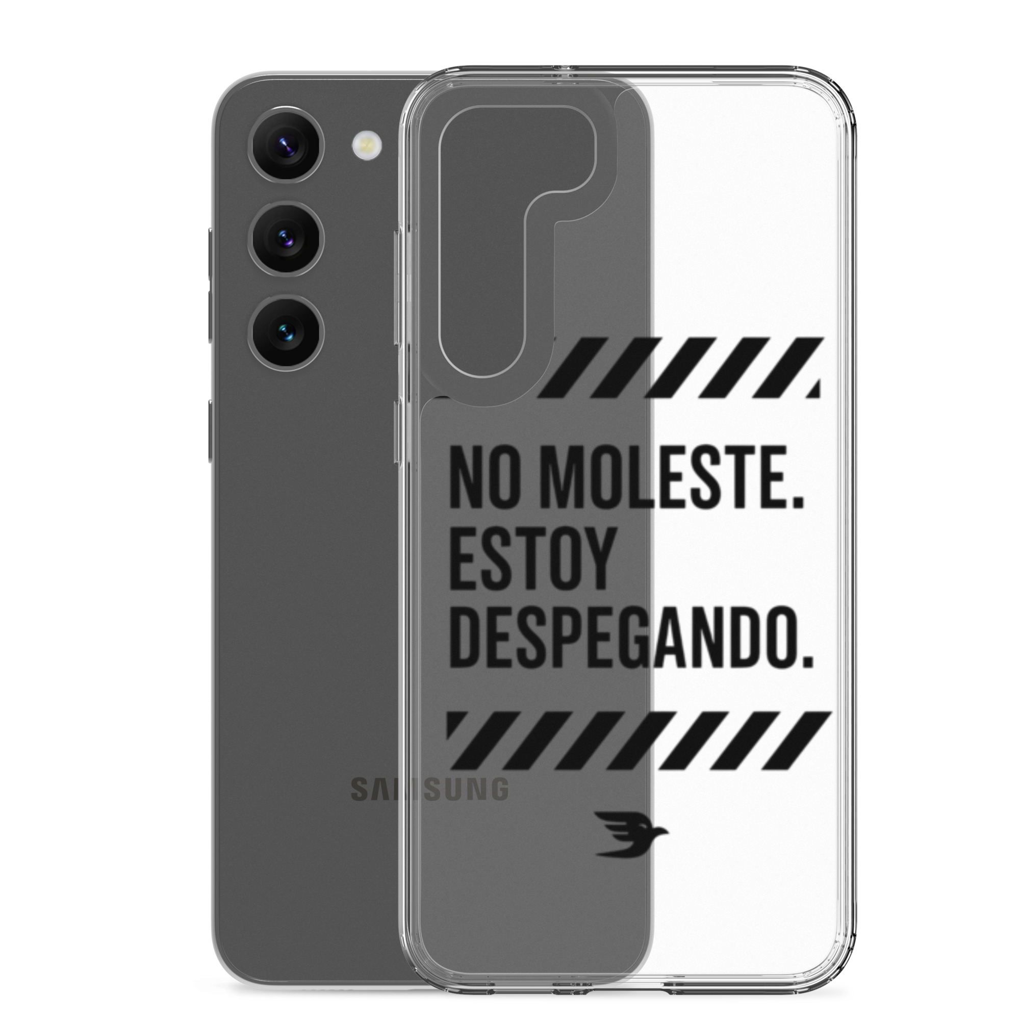 Funda transparente para Samsung® SkyPanama™ - Image 32