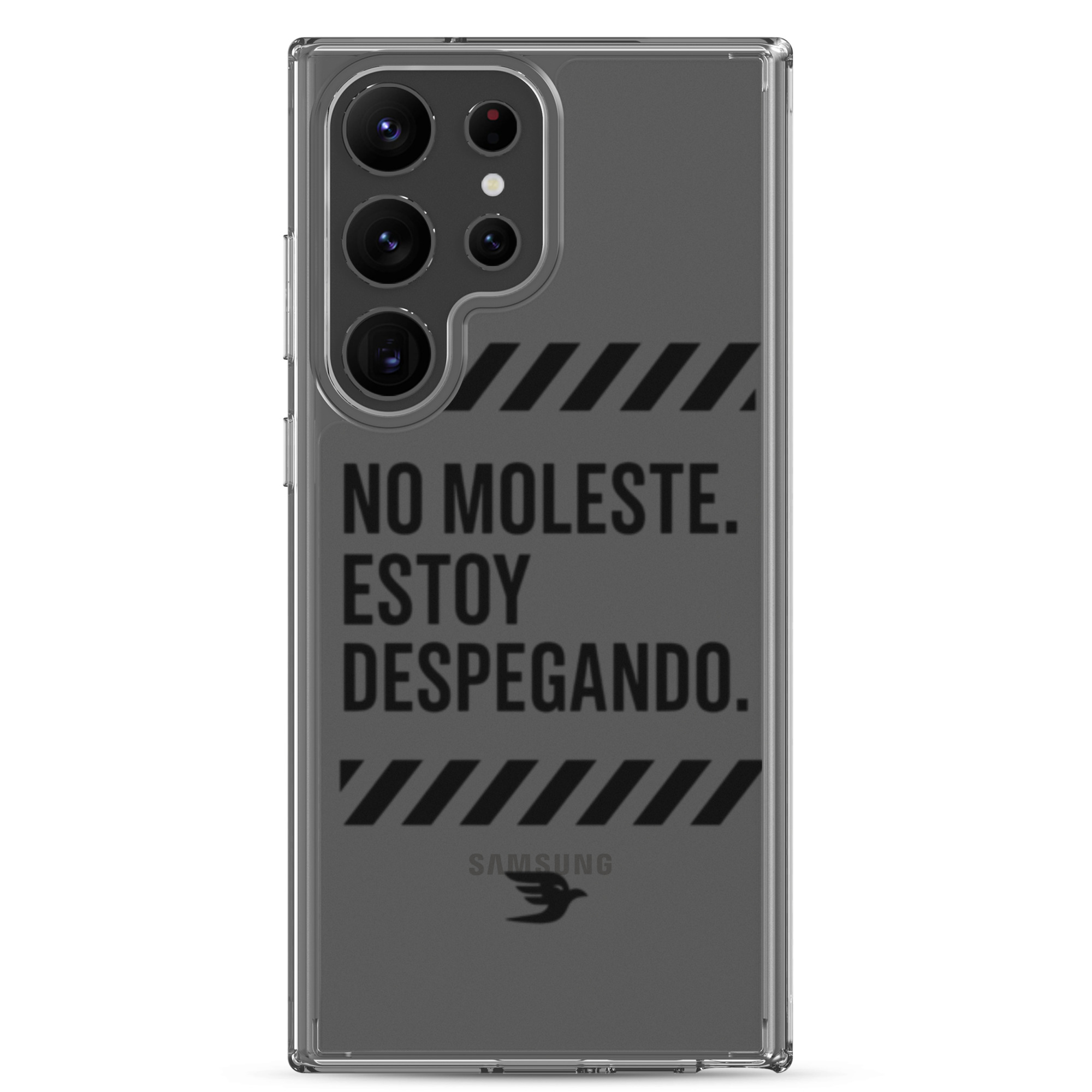 Funda transparente para Samsung® SkyPanama™ - Image 33