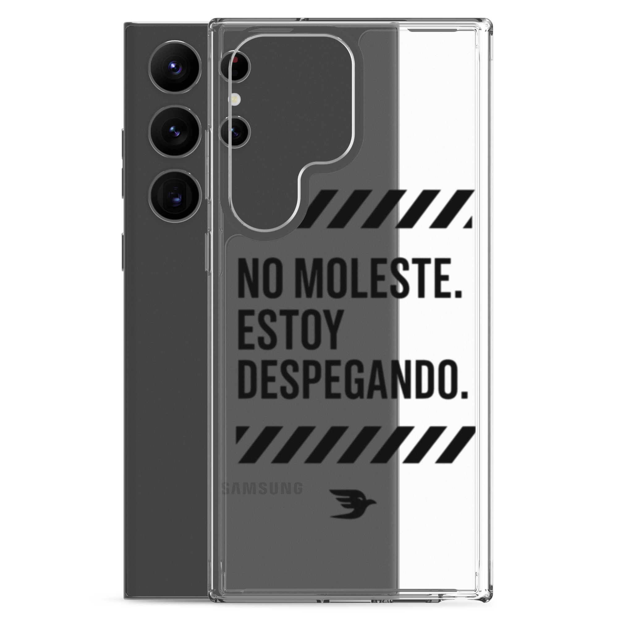 Funda transparente para Samsung® SkyPanama™ - Image 34