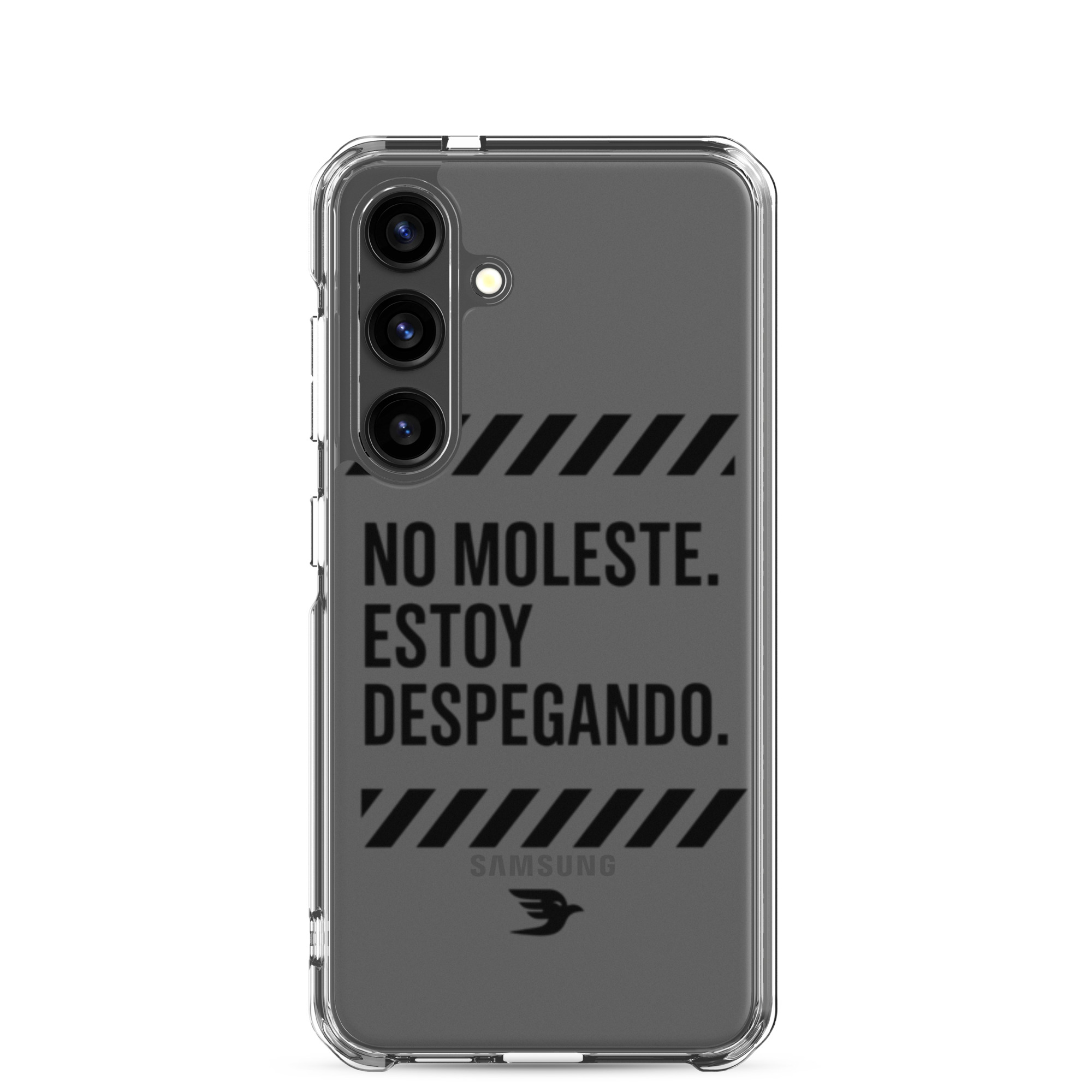 Funda transparente para Samsung® SkyPanama™ - Image 41