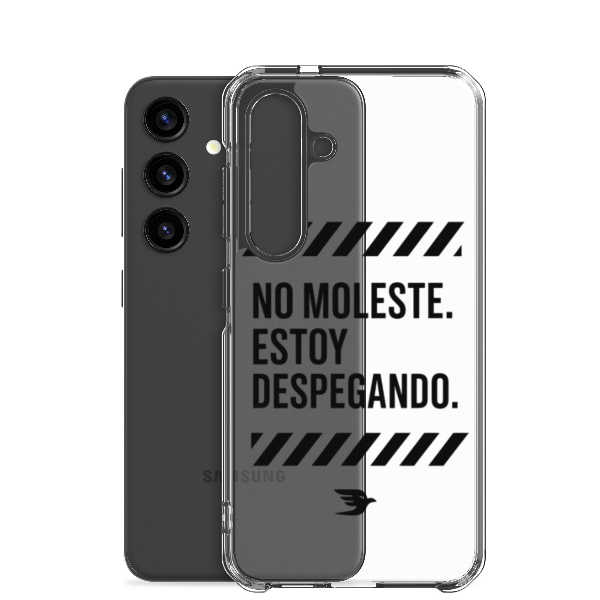 Funda transparente para Samsung® SkyPanama™ - Image 42