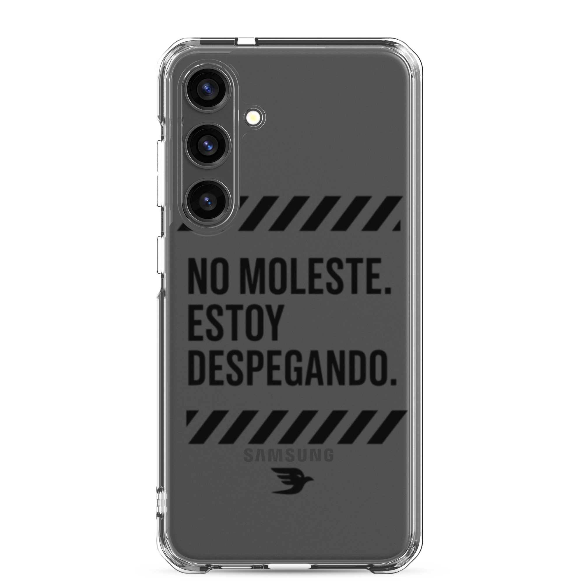 Funda transparente para Samsung® SkyPanama™ - Image 37