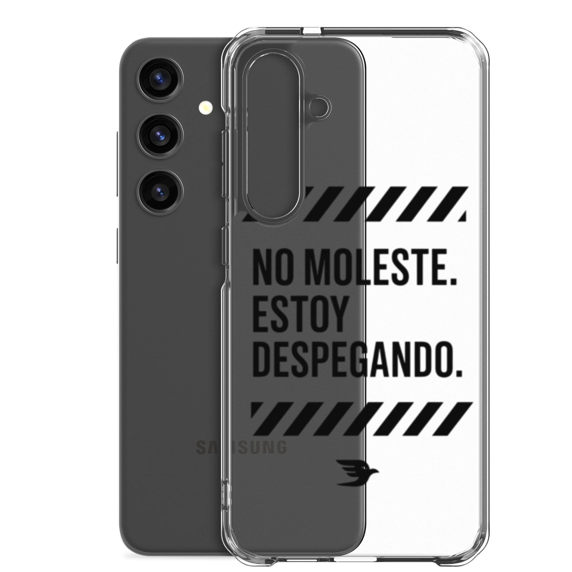 Funda transparente para Samsung® SkyPanama™ - Image 38