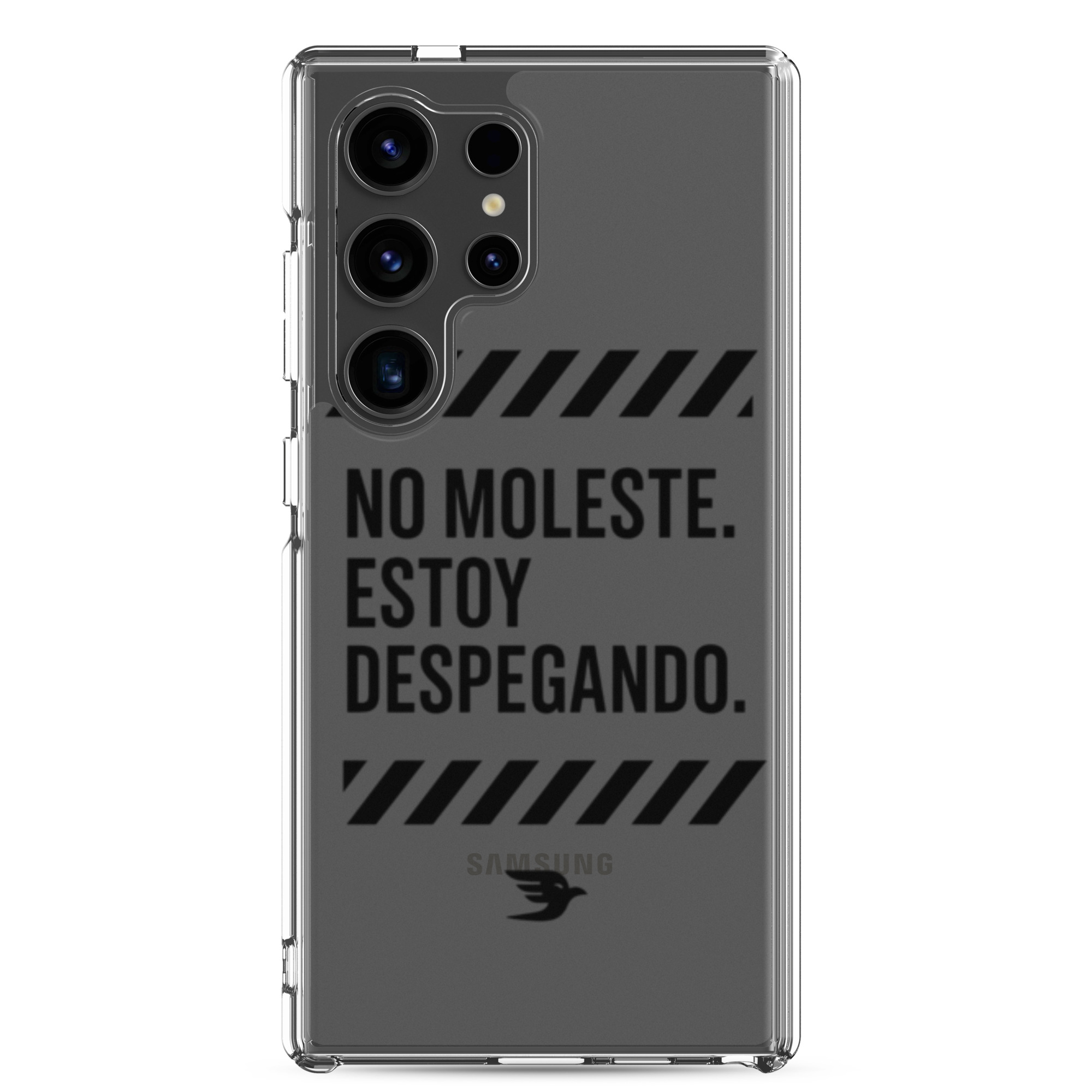 Funda transparente para Samsung® SkyPanama™ - Image 39