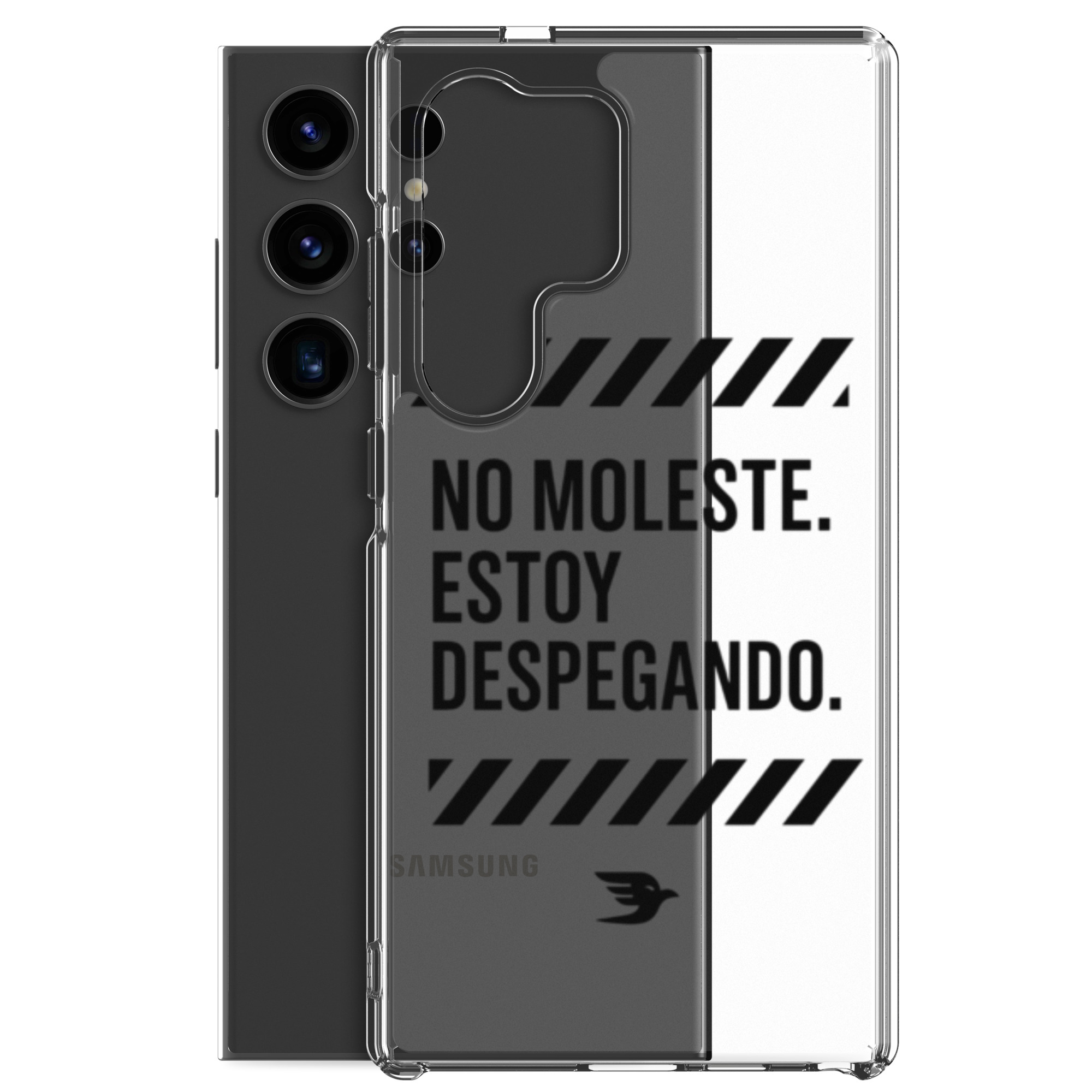 Funda transparente para Samsung® SkyPanama™ - Image 40