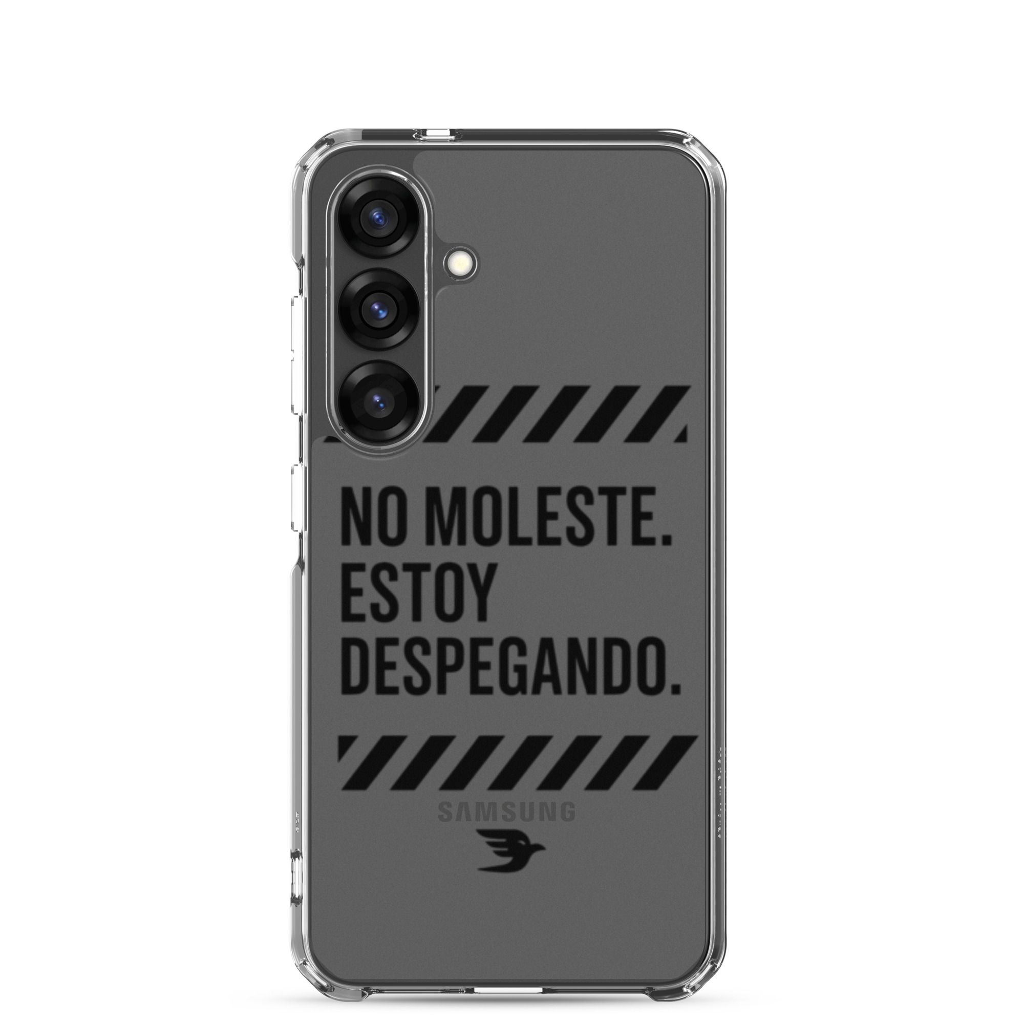 Funda transparente para Samsung® SkyPanama™ - Image 29