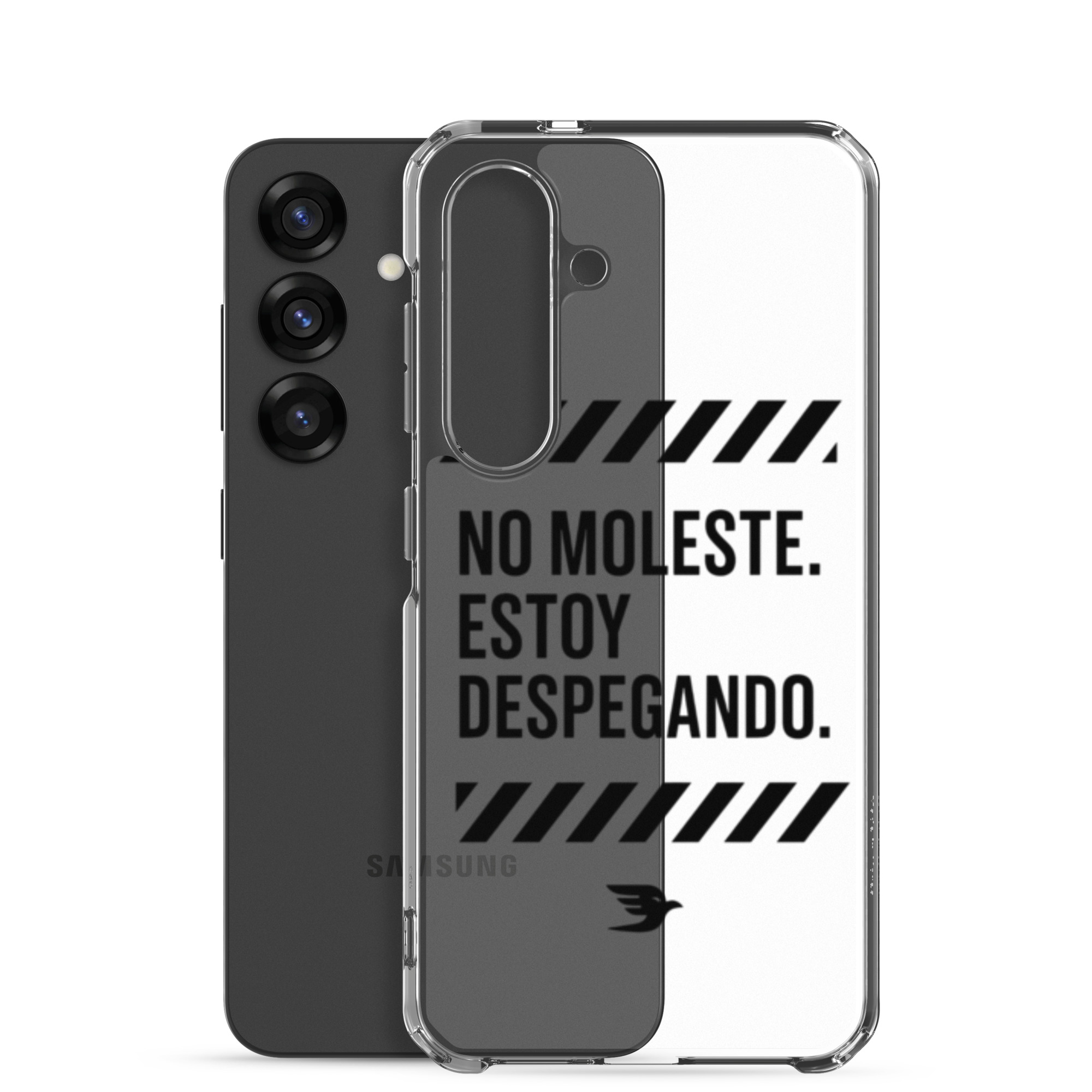 Funda transparente para Samsung® SkyPanama™ - Image 30